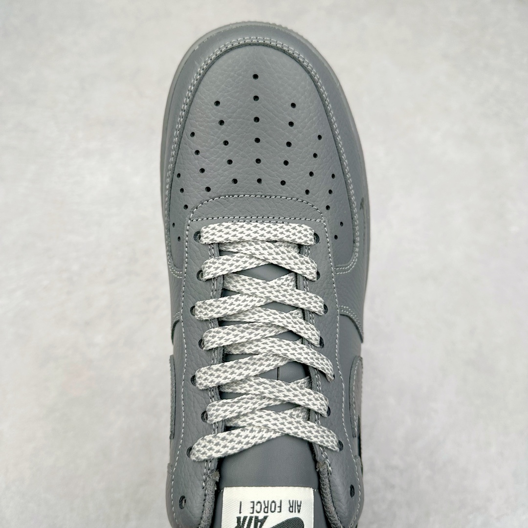 图片[4]-NK Air Force 1´07 Low 空军一号低帮百搭休闲运动板鞋 DM0790-132 柔软、弹性十足的缓震性能和出色的中底设计 横跨复古与现代的外型结合 造就出风靡全球 三十多年的Force 1 直到今天还深受青睐 尺码：36 36.5 37.5 38 38.5 39 40 40.5 41 42 42.5 43 44 44.5 45-选品中心