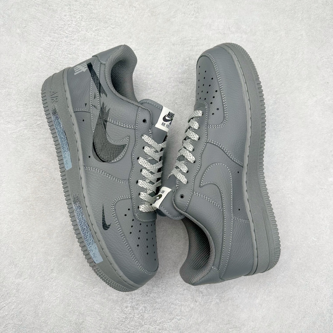 图片[3]-NK Air Force 1´07 Low 空军一号低帮百搭休闲运动板鞋 DM0790-132 柔软、弹性十足的缓震性能和出色的中底设计 横跨复古与现代的外型结合 造就出风靡全球 三十多年的Force 1 直到今天还深受青睐 尺码：36 36.5 37.5 38 38.5 39 40 40.5 41 42 42.5 43 44 44.5 45-选品中心