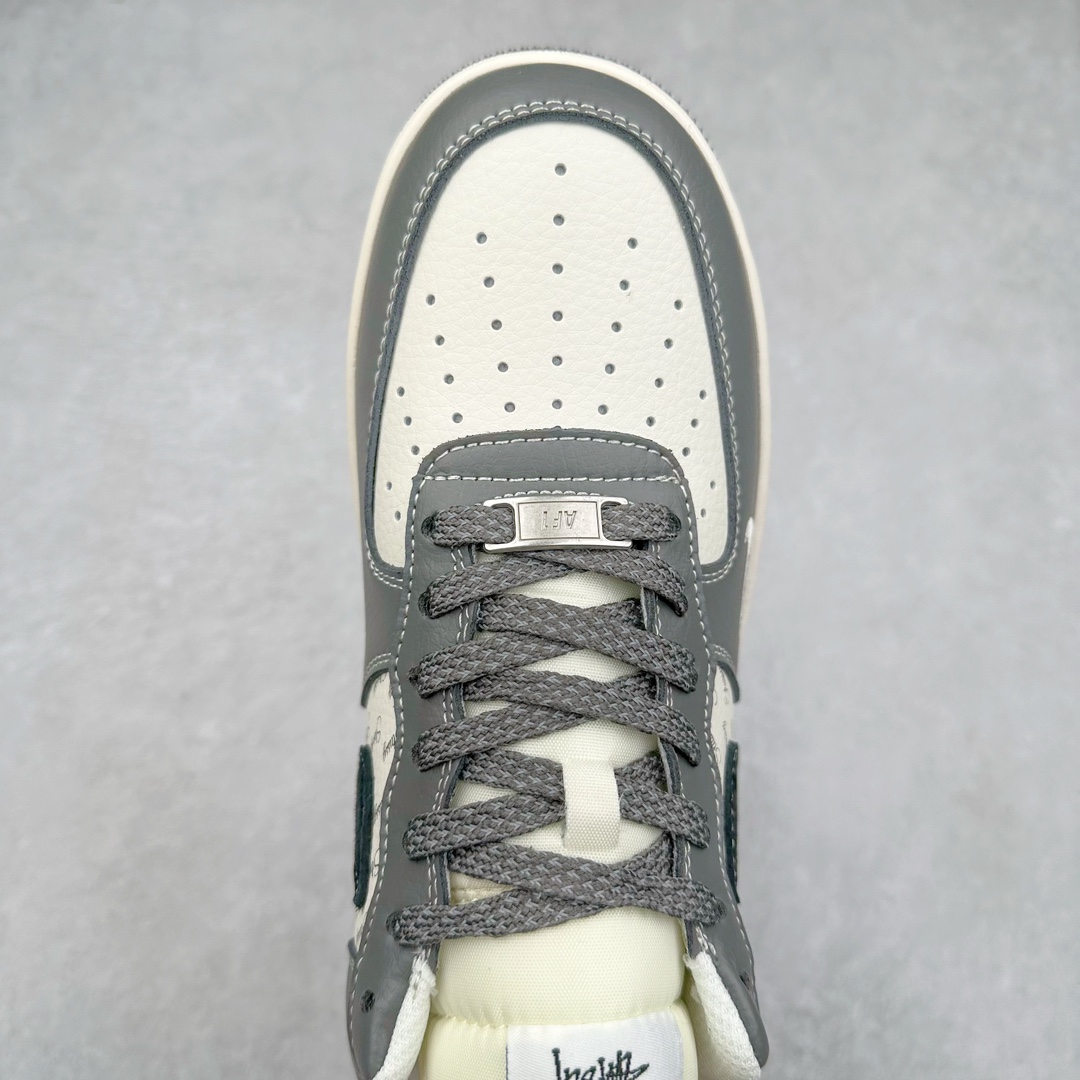 图片[4]-NK Air Force 1´07 Low 空军一号低帮百搭休闲运动板鞋 XZ3328-168 柔软、弹性十足的缓震性能和出色的中底设计 横跨复古与现代的外型结合 造就出风靡全球 三十多年的Force 1 直到今天还深受青睐 尺码：36 36.5 37.5 38 38.5 39 40 40.5 41 42 42.5 43 44 44.5 45-选品中心