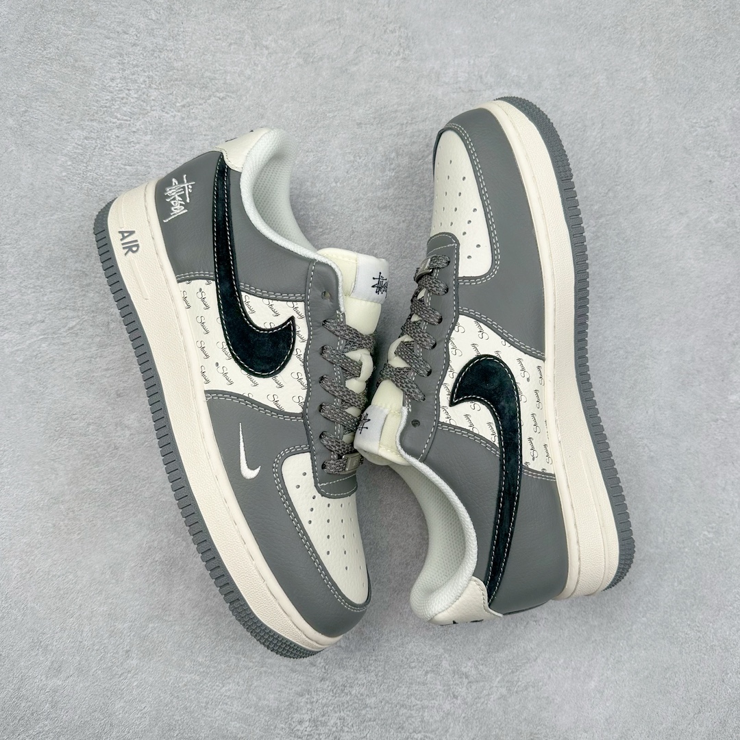 图片[3]-NK Air Force 1´07 Low 空军一号低帮百搭休闲运动板鞋 XZ3328-168 柔软、弹性十足的缓震性能和出色的中底设计 横跨复古与现代的外型结合 造就出风靡全球 三十多年的Force 1 直到今天还深受青睐 尺码：36 36.5 37.5 38 38.5 39 40 40.5 41 42 42.5 43 44 44.5 45-选品中心