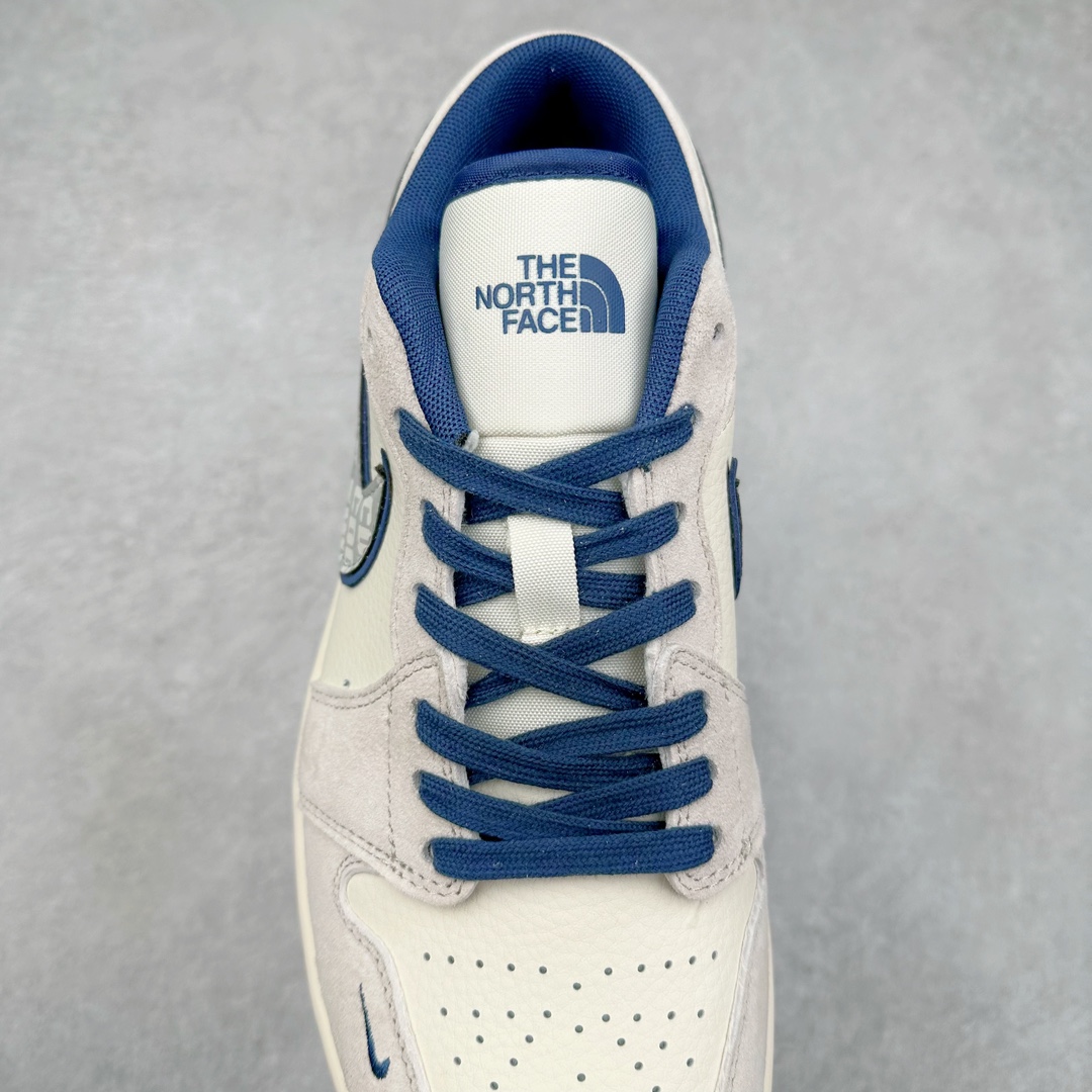 图片[5]-Air Jordan AJ1 Low 低帮系列定制配色DM9188-011 原厂内置气垫魔块 A模大底 头层小牛皮 鞋舌AJ原厂专用牛津布+AJ专用反口珍珠布+原厂无杂质高弹内里海棉+特殊封边弹力鞋带 尺码：36 36.5 37.5 38 38.5 39 40 40.5 41 42 42.5 43 44 44.5 45 46-选品中心