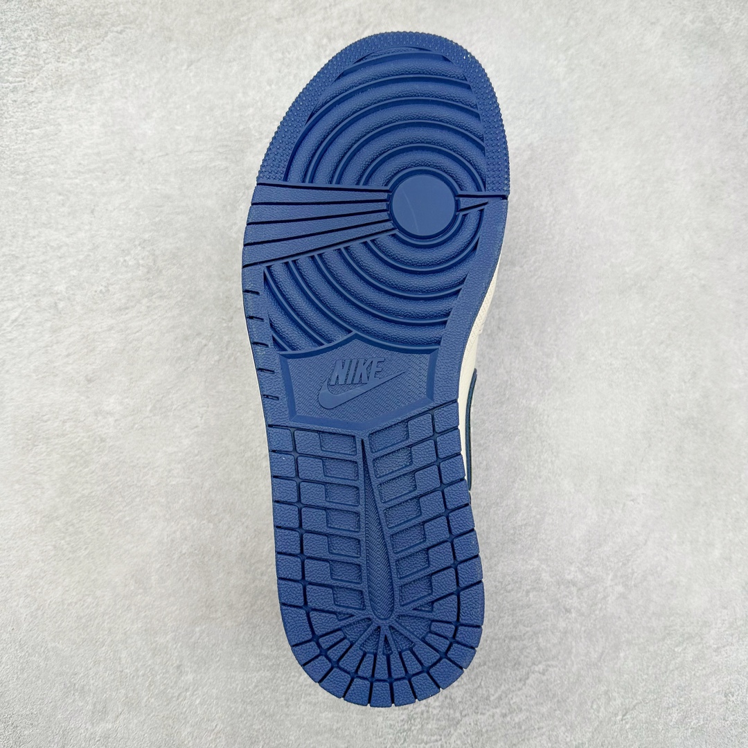 图片[9]-Air Jordan AJ1 Low 低帮系列定制配色DM9188-011 原厂内置气垫魔块 A模大底 头层小牛皮 鞋舌AJ原厂专用牛津布+AJ专用反口珍珠布+原厂无杂质高弹内里海棉+特殊封边弹力鞋带 尺码：36 36.5 37.5 38 38.5 39 40 40.5 41 42 42.5 43 44 44.5 45 46-选品中心