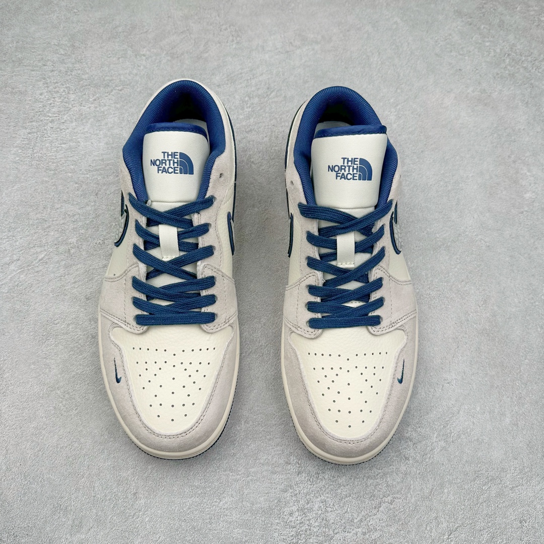 图片[2]-Air Jordan AJ1 Low 低帮系列定制配色DM9188-011 原厂内置气垫魔块 A模大底 头层小牛皮 鞋舌AJ原厂专用牛津布+AJ专用反口珍珠布+原厂无杂质高弹内里海棉+特殊封边弹力鞋带 尺码：36 36.5 37.5 38 38.5 39 40 40.5 41 42 42.5 43 44 44.5 45 46-选品中心
