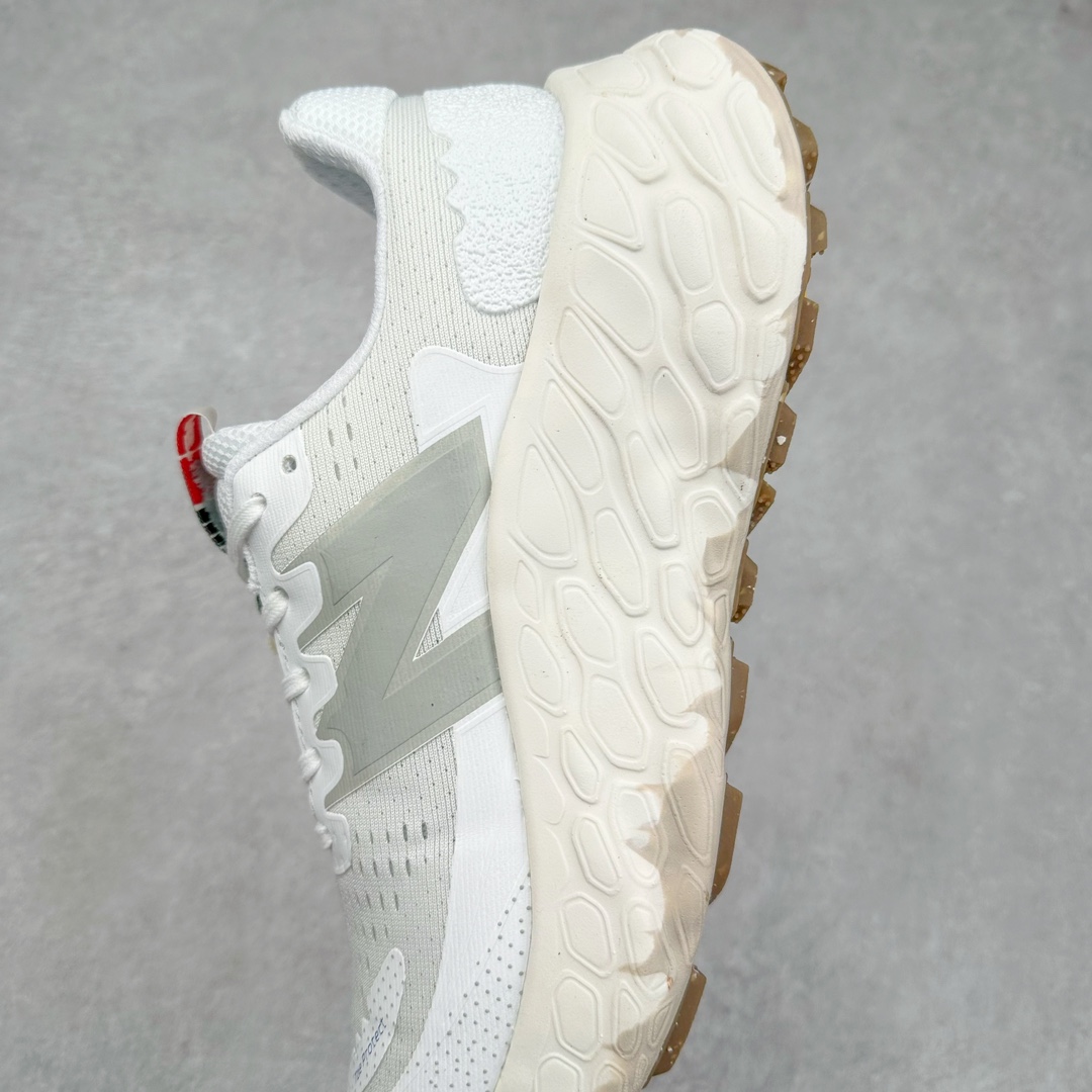 图片[7]-New Balance Fresh Foam X Trail More v3 新百伦NB莫尔V3系列低帮轻量化厚底户外越野休闲运动慢跑鞋 MTMORNGR 无论是越野训练跑还是享受自然美景 New Balance Fresh Foam X Trail More v3 都能确保双脚凉爽舒适 获得缓震支撑 这款越野跑鞋採用透气的合成/网眼鞋面 加上双层 Fresh Foam X 中底实现绝佳舒适著感 搭载鞋头防护科技与 All Terrain 系列最厚鞋底 可防止碎石跑入鞋内 让你尽情探索不受限 尺码：36 37 37.5 38 38.5 39.5 40 40.5 41.5 42 42.5 43 44 44.5 45-选品中心