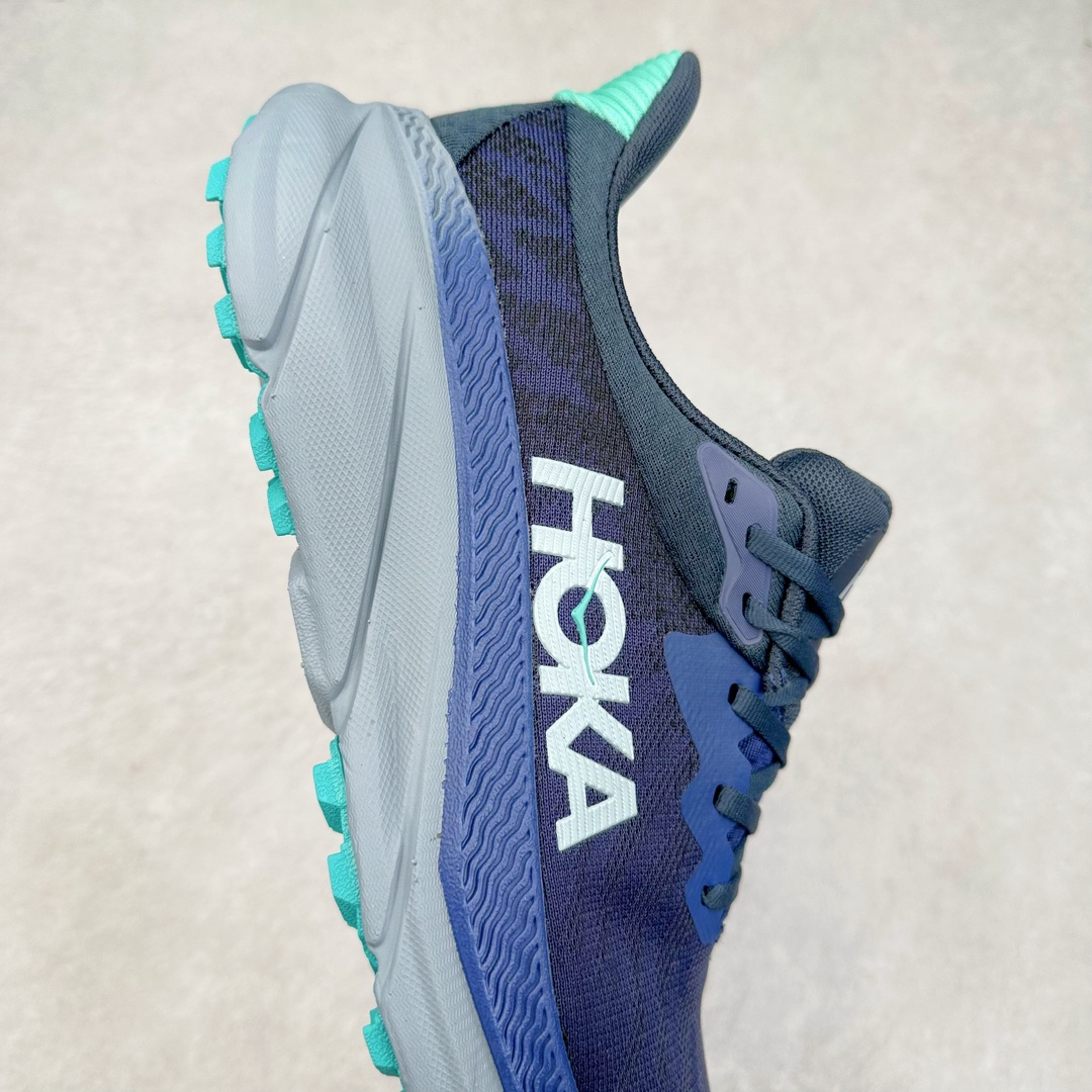 图片[6]-＃特价福利 HOKA ONE ONE Challenger ATR 7 挑战者七代轻便耐磨防滑跑步鞋 新一代Challenger泡棉中底减重10% 增加3mm强化缓震、打造Q弹脚感 后跟采用延伸设计 加强跟腱保护、便于穿脱 搭配环保工程网布增加透气、短靴细节防止碎石进入 重新设计的大底以轮胎刻纹为灵感 以更密集的全大底水波刻纹 搭配加大面积的高耐磨橡胶与4mm大刻纹设计 增加整体抓地力与稳定性 尺码：36 36.5 37.5 38 38.5 39 40 40.5 41 42 42.5 43 44 44.5 45-选品中心