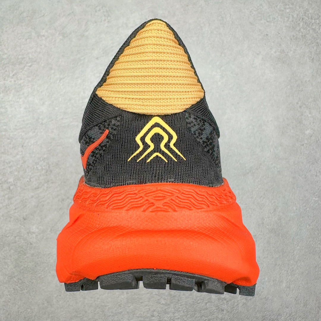 图片[8]-＃特价福利 HOKA ONE ONE Challenger ATR 7 挑战者七代轻便耐磨防滑跑步鞋 新一代Challenger泡棉中底减重10% 增加3mm强化缓震、打造Q弹脚感 后跟采用延伸设计 加强跟腱保护、便于穿脱 搭配环保工程网布增加透气、短靴细节防止碎石进入 重新设计的大底以轮胎刻纹为灵感 以更密集的全大底水波刻纹 搭配加大面积的高耐磨橡胶与4mm大刻纹设计 增加整体抓地力与稳定性 尺码：36 36.5 37.5 38 38.5 39 40 40.5 41 42 42.5 43 44 44.5 45-选品中心