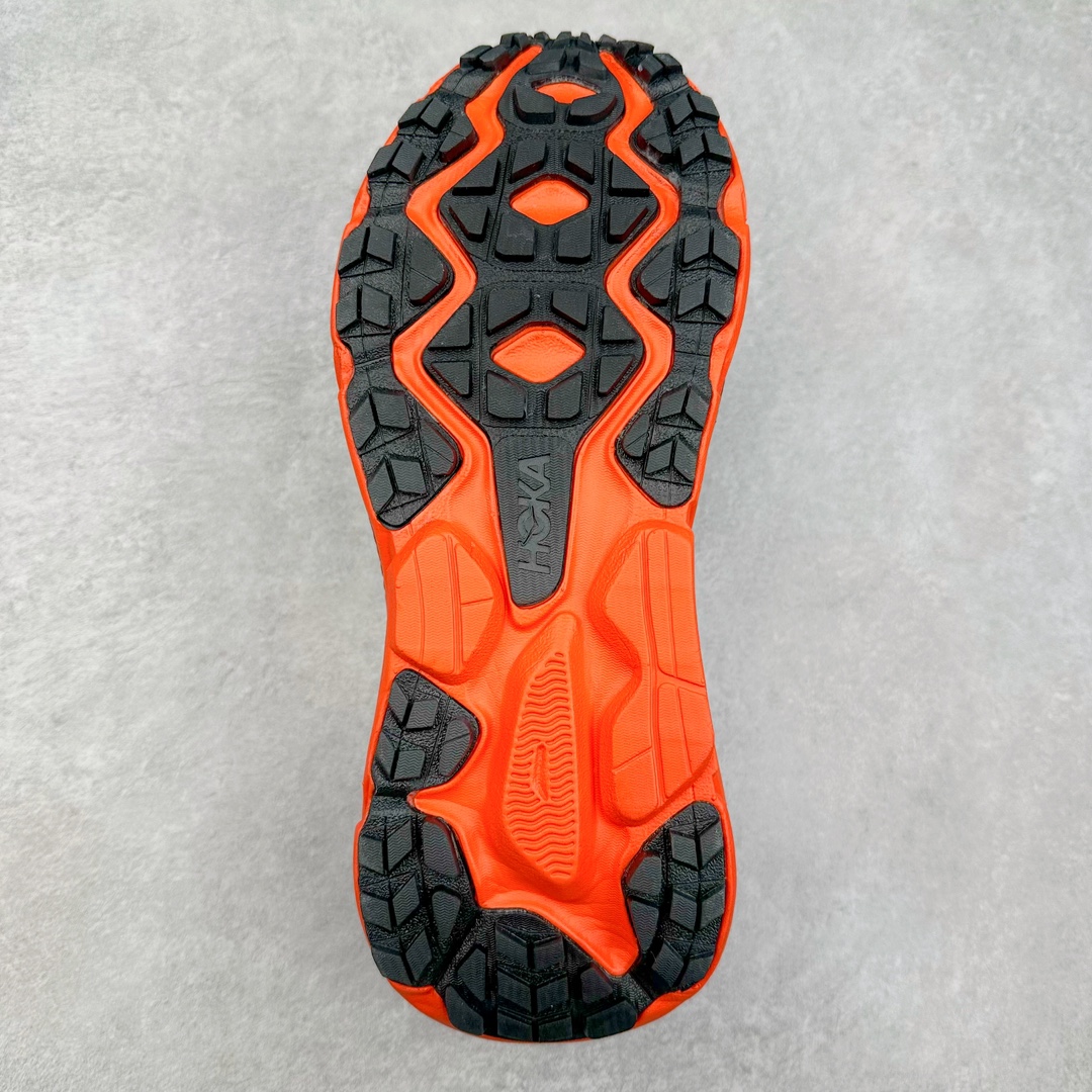 图片[9]-＃特价福利 HOKA ONE ONE Challenger ATR 7 挑战者七代轻便耐磨防滑跑步鞋 新一代Challenger泡棉中底减重10% 增加3mm强化缓震、打造Q弹脚感 后跟采用延伸设计 加强跟腱保护、便于穿脱 搭配环保工程网布增加透气、短靴细节防止碎石进入 重新设计的大底以轮胎刻纹为灵感 以更密集的全大底水波刻纹 搭配加大面积的高耐磨橡胶与4mm大刻纹设计 增加整体抓地力与稳定性 尺码：36 36.5 37.5 38 38.5 39 40 40.5 41 42 42.5 43 44 44.5 45-选品中心