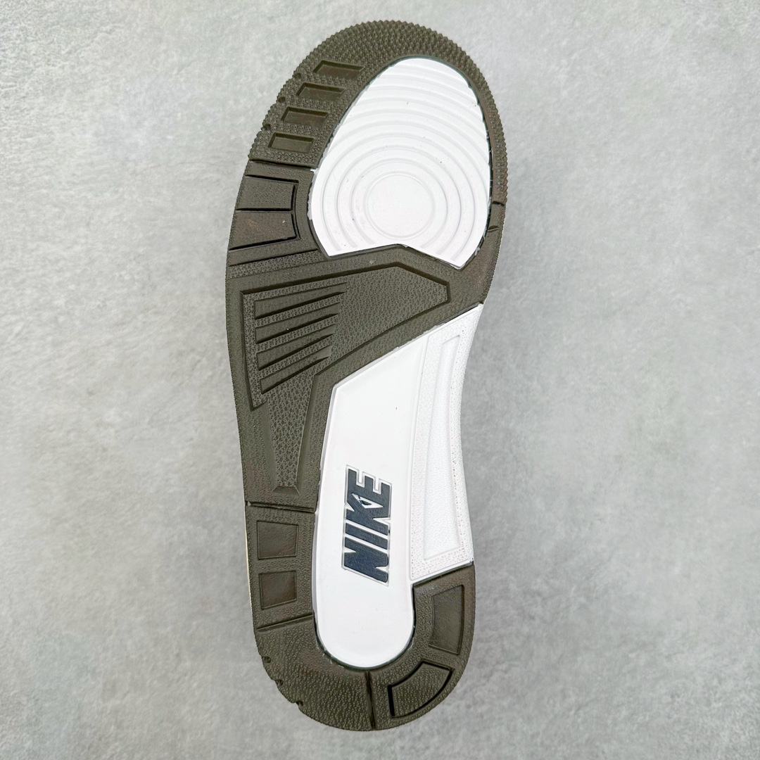 图片[9]-Air Jordan AJ3 Retro 海军蓝蔡白 DH3434-111 超性价比产品 欢迎对比 实力大厂成熟流水线出品 品控完美 免检产品 新配色陆续开发 全套原纸板楦头开发 原厂大底磨具加持立体防滑纹理 原装可视Air Sole气垫 原汁原味最完美的三代版型 放心开冲 男女鞋尺码：36 36.5 37.5 38 38.5 39 40 40.5 41 42 42.5 43 44 44.5 45 46 47.5-选品中心