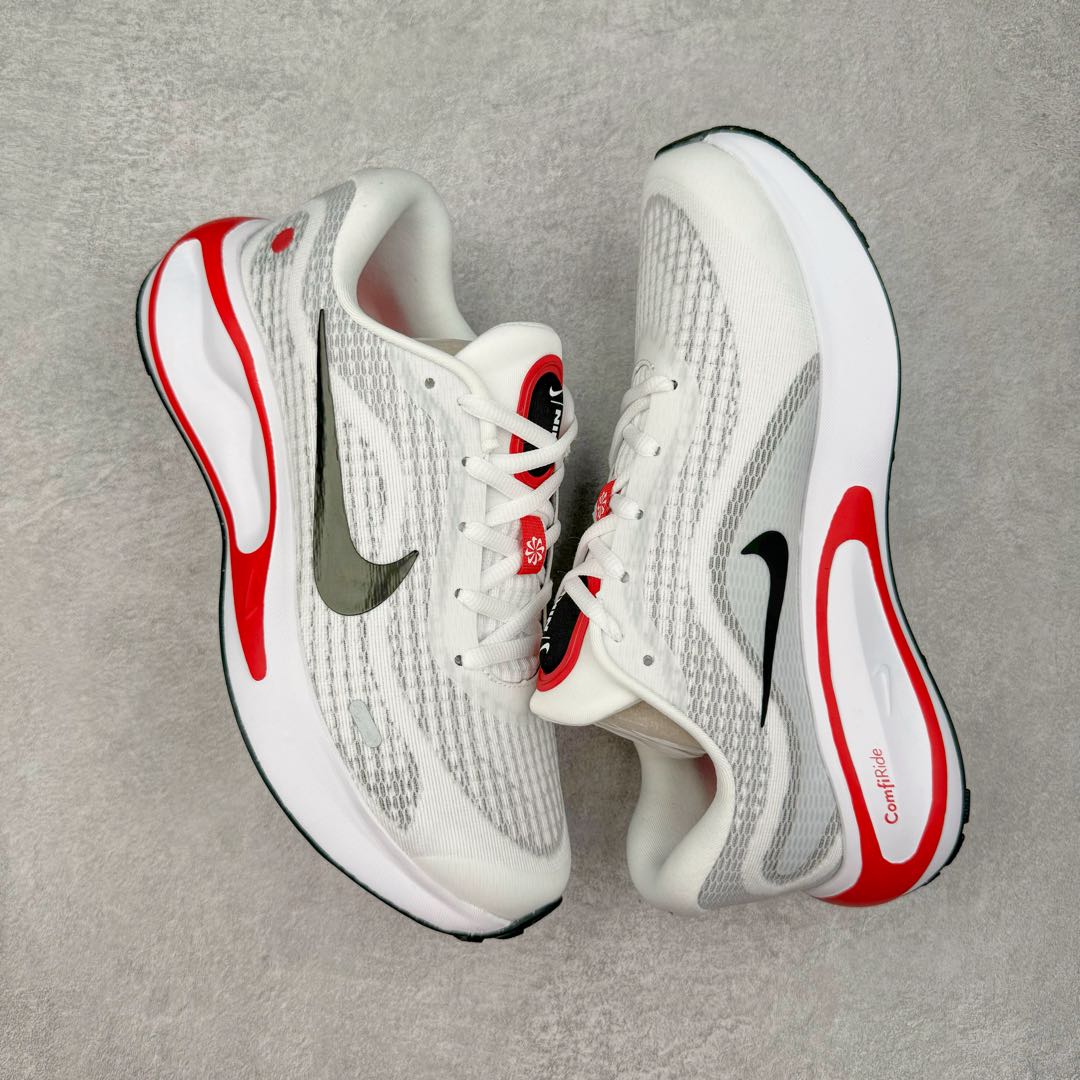 图片[3]-＃ZX纯原 NK Journey Run 旅程慢跑系列低帮轻质缓震休闲运动公路跑步鞋 采用科技织法轻盈织物合成鞋面材质 搭载柔软厚实ComfiRide 泡绵缓震组合外置防滑耐磨橡胶底片 穿上 Journey Run 公路跑步鞋 尽情畅跑 享受每一步的风景 搭载柔软厚实的 ComfiRide 泡绵缓震配置 助你征服充满挑战的路面 大步流星 微笑前行 该鞋款舒适非凡 让你爱不释脚 尺码：35.5 36 36.5 37.5 38 38.5 39 40 40.5 41 42 42.5 43 44 44.5 45-选品中心