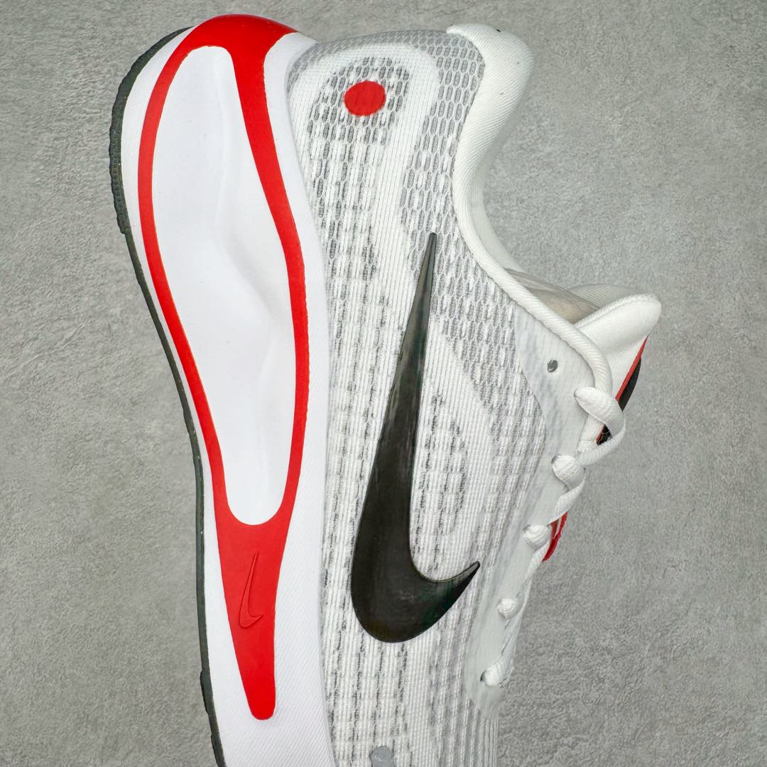 图片[6]-＃ZX纯原 NK Journey Run 旅程慢跑系列低帮轻质缓震休闲运动公路跑步鞋 采用科技织法轻盈织物合成鞋面材质 搭载柔软厚实ComfiRide 泡绵缓震组合外置防滑耐磨橡胶底片 穿上 Journey Run 公路跑步鞋 尽情畅跑 享受每一步的风景 搭载柔软厚实的 ComfiRide 泡绵缓震配置 助你征服充满挑战的路面 大步流星 微笑前行 该鞋款舒适非凡 让你爱不释脚 尺码：35.5 36 36.5 37.5 38 38.5 39 40 40.5 41 42 42.5 43 44 44.5 45-选品中心