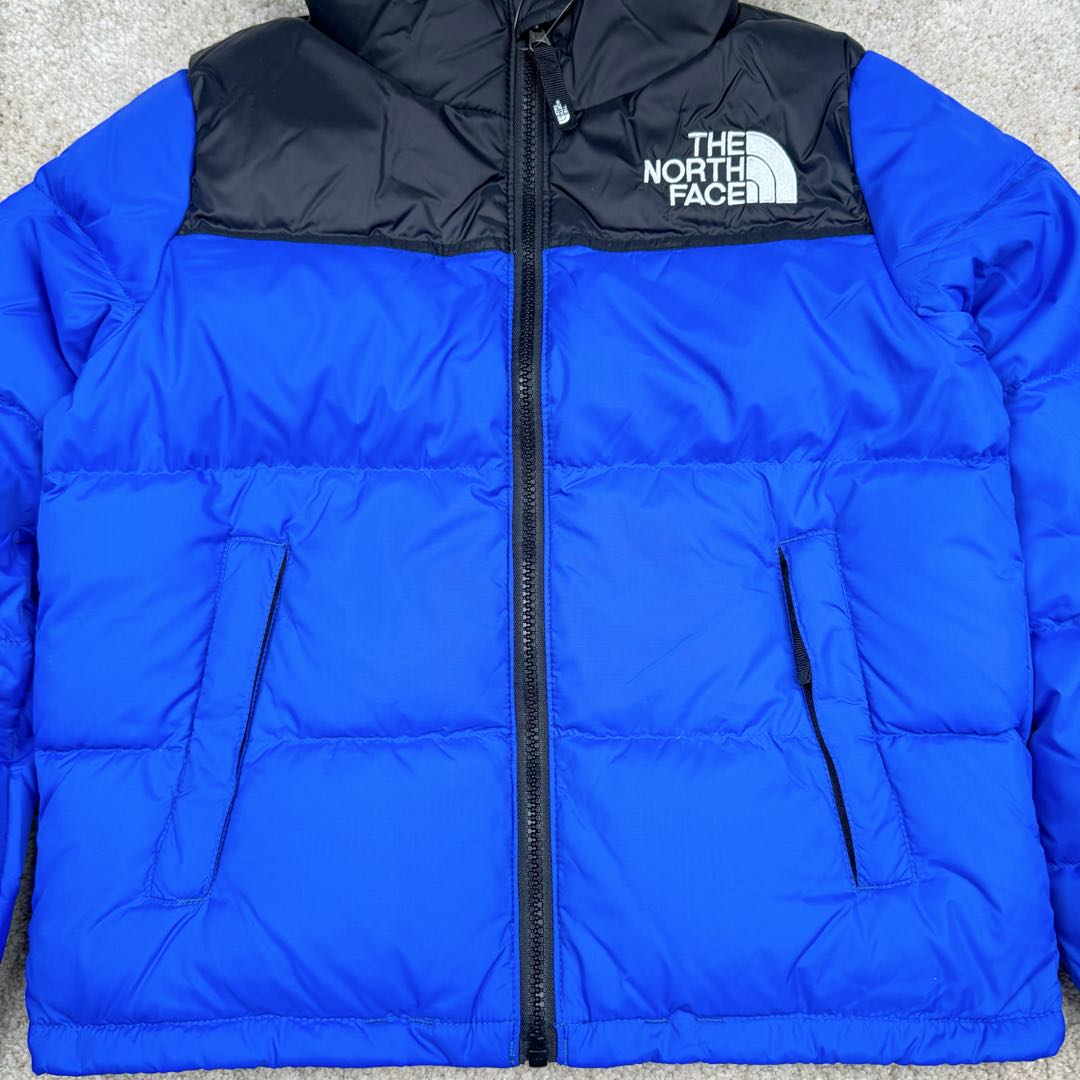 图片[7]-＃暖冬福利 The North Face 北面童装轻薄羽绒服 潮孩必备 比大鹅童装更时尚 极高性价比的一款童装羽绒服 羽绒采用国标50绒 继承了成人版的御寒性与耐久性设计 让您的小小探险家也能体验到良好的保暖性能 轻薄设计让您的孩子不用再被厚重的羽绒服压的透不过气来 尺码：110 120 130 140 150 160-选品中心