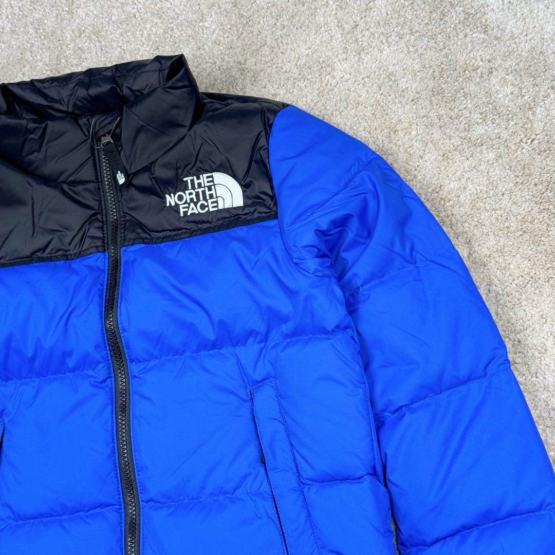 图片[8]-＃暖冬福利 The North Face 北面童装轻薄羽绒服 潮孩必备 比大鹅童装更时尚 极高性价比的一款童装羽绒服 羽绒采用国标50绒 继承了成人版的御寒性与耐久性设计 让您的小小探险家也能体验到良好的保暖性能 轻薄设计让您的孩子不用再被厚重的羽绒服压的透不过气来 尺码：110 120 130 140 150 160-选品中心