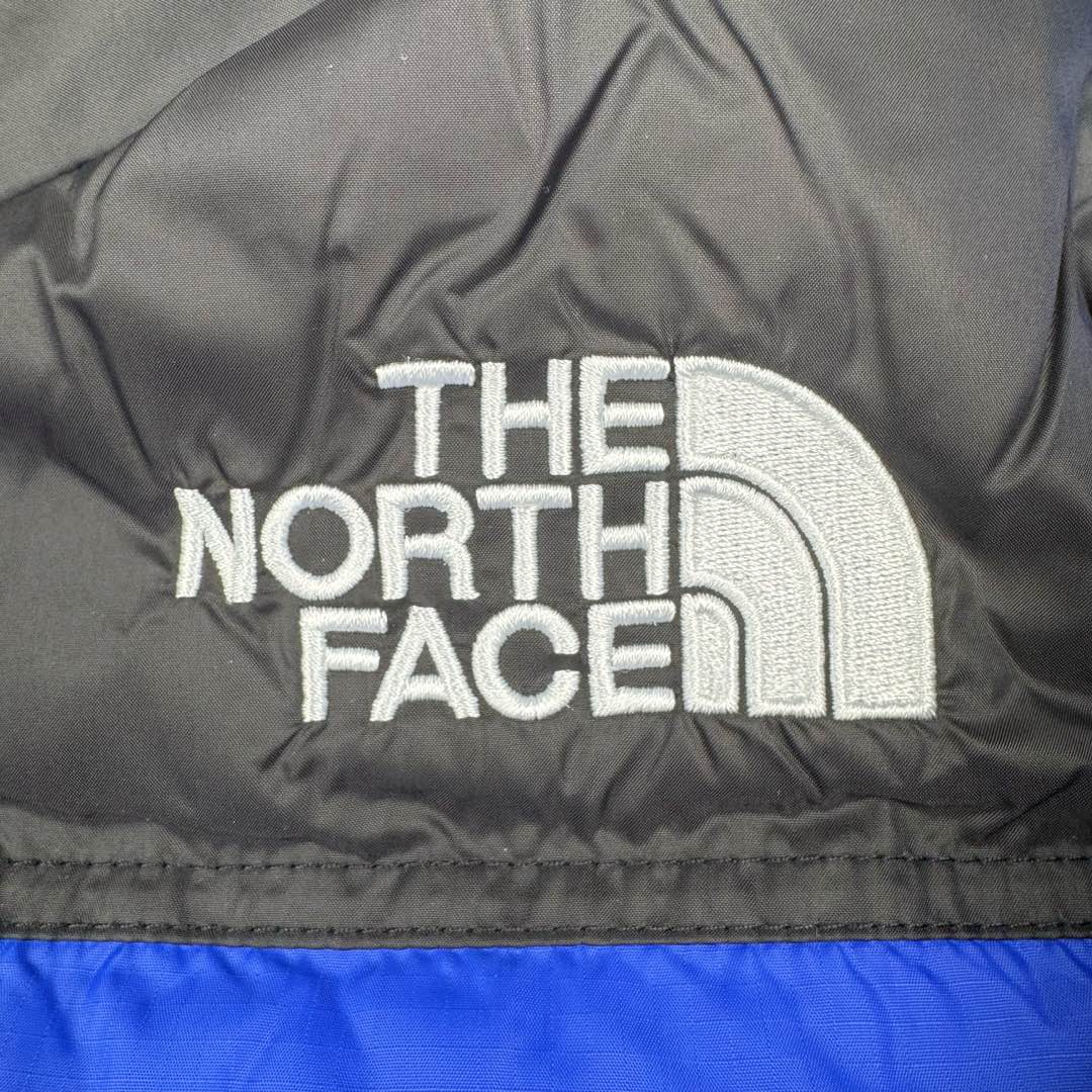 图片[9]-＃暖冬福利 The North Face 北面童装轻薄羽绒服 潮孩必备 比大鹅童装更时尚 极高性价比的一款童装羽绒服 羽绒采用国标50绒 继承了成人版的御寒性与耐久性设计 让您的小小探险家也能体验到良好的保暖性能 轻薄设计让您的孩子不用再被厚重的羽绒服压的透不过气来 尺码：110 120 130 140 150 160-选品中心