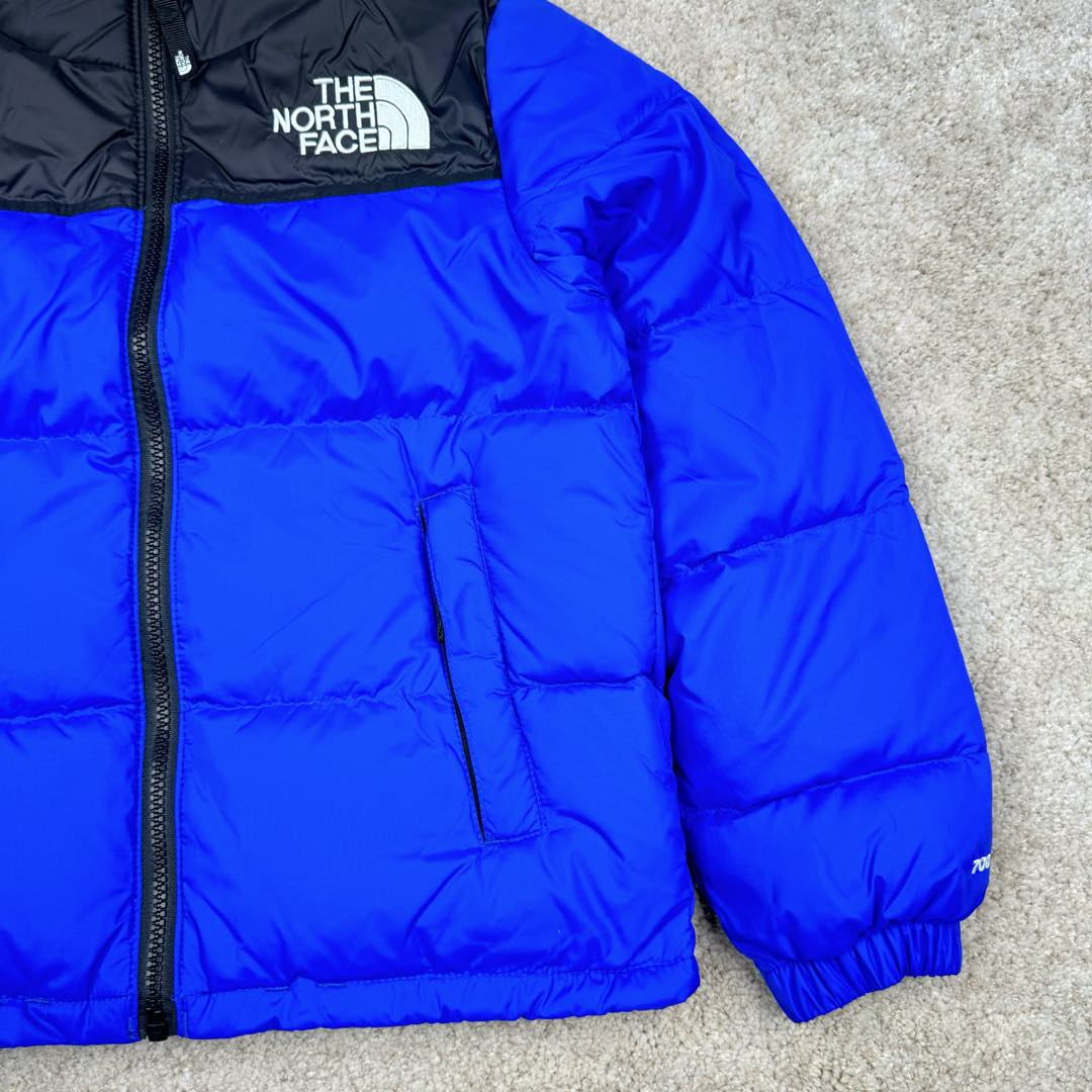 图片[6]-＃暖冬福利 The North Face 北面童装轻薄羽绒服 潮孩必备 比大鹅童装更时尚 极高性价比的一款童装羽绒服 羽绒采用国标50绒 继承了成人版的御寒性与耐久性设计 让您的小小探险家也能体验到良好的保暖性能 轻薄设计让您的孩子不用再被厚重的羽绒服压的透不过气来 尺码：110 120 130 140 150 160-选品中心