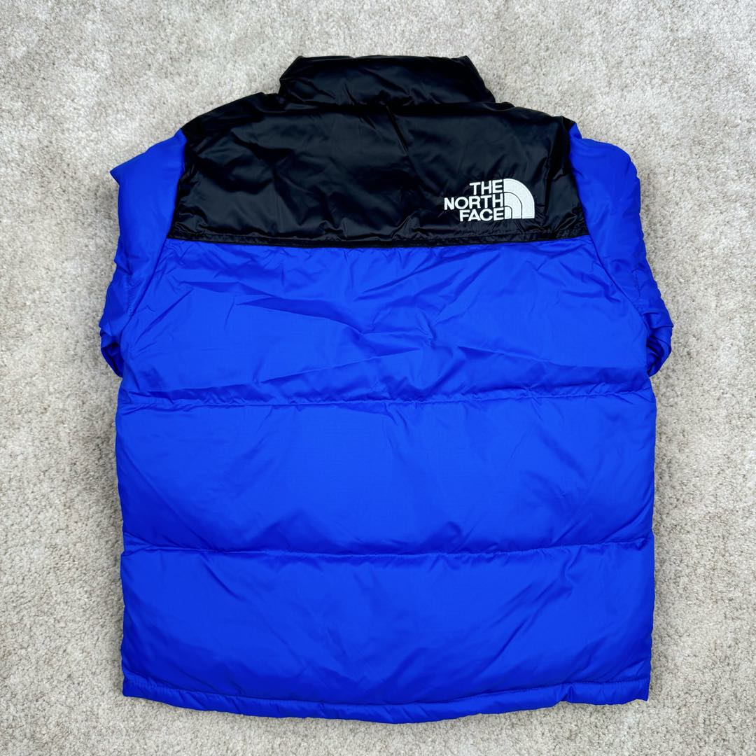 图片[3]-＃暖冬福利 The North Face 北面童装轻薄羽绒服 潮孩必备 比大鹅童装更时尚 极高性价比的一款童装羽绒服 羽绒采用国标50绒 继承了成人版的御寒性与耐久性设计 让您的小小探险家也能体验到良好的保暖性能 轻薄设计让您的孩子不用再被厚重的羽绒服压的透不过气来 尺码：110 120 130 140 150 160-选品中心