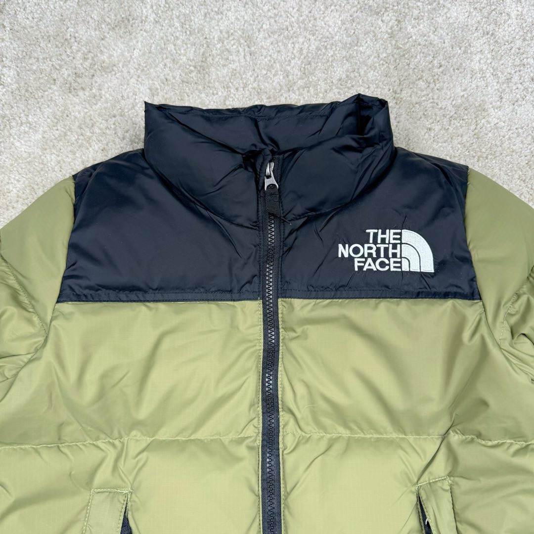 图片[4]-＃暖冬福利 The North Face 北面童装轻薄羽绒服 潮孩必备 比大鹅童装更时尚 极高性价比的一款童装羽绒服 羽绒采用国标50绒 继承了成人版的御寒性与耐久性设计 让您的小小探险家也能体验到良好的保暖性能 轻薄设计让您的孩子不用再被厚重的羽绒服压的透不过气来 尺码：110 120 130 140 150 160-选品中心