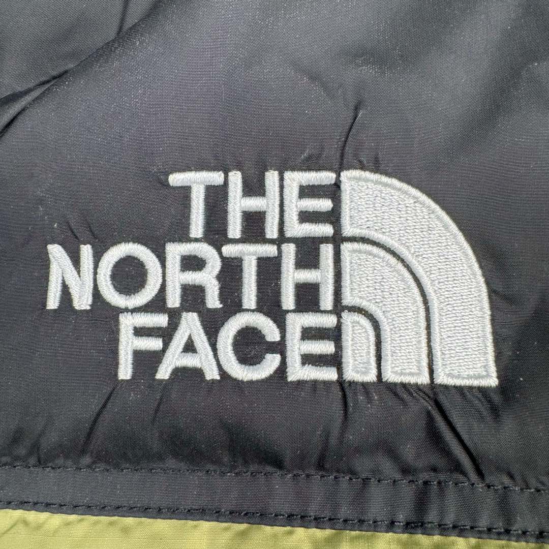 图片[10]-＃暖冬福利 The North Face 北面童装轻薄羽绒服 潮孩必备 比大鹅童装更时尚 极高性价比的一款童装羽绒服 羽绒采用国标50绒 继承了成人版的御寒性与耐久性设计 让您的小小探险家也能体验到良好的保暖性能 轻薄设计让您的孩子不用再被厚重的羽绒服压的透不过气来 尺码：110 120 130 140 150 160-选品中心