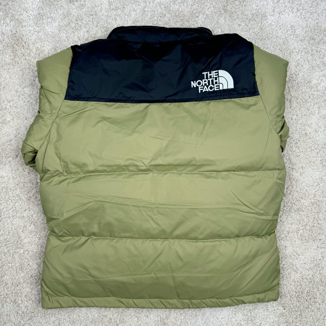 图片[3]-＃暖冬福利 The North Face 北面童装轻薄羽绒服 潮孩必备 比大鹅童装更时尚 极高性价比的一款童装羽绒服 羽绒采用国标50绒 继承了成人版的御寒性与耐久性设计 让您的小小探险家也能体验到良好的保暖性能 轻薄设计让您的孩子不用再被厚重的羽绒服压的透不过气来 尺码：110 120 130 140 150 160-选品中心