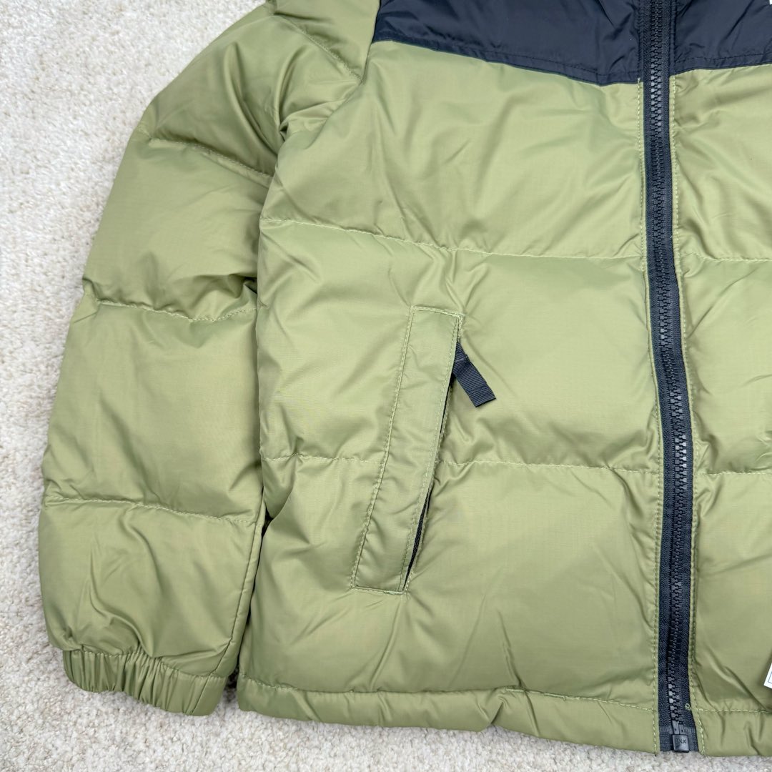 图片[5]-＃暖冬福利 The North Face 北面童装轻薄羽绒服 潮孩必备 比大鹅童装更时尚 极高性价比的一款童装羽绒服 羽绒采用国标50绒 继承了成人版的御寒性与耐久性设计 让您的小小探险家也能体验到良好的保暖性能 轻薄设计让您的孩子不用再被厚重的羽绒服压的透不过气来 尺码：110 120 130 140 150 160-选品中心