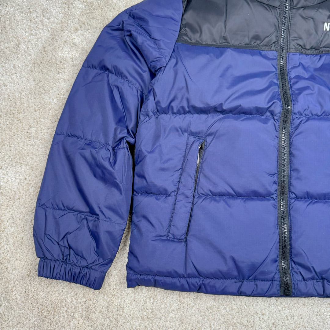 图片[5]-＃暖冬福利 The North Face 北面童装轻薄羽绒服 潮孩必备 比大鹅童装更时尚 极高性价比的一款童装羽绒服 羽绒采用国标50绒 继承了成人版的御寒性与耐久性设计 让您的小小探险家也能体验到良好的保暖性能 轻薄设计让您的孩子不用再被厚重的羽绒服压的透不过气来 尺码：110 120 130 140 150 160-选品中心