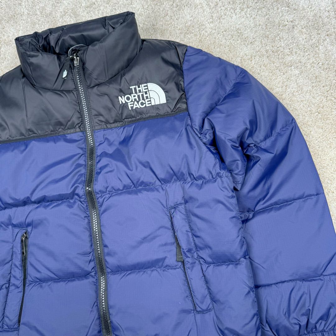 图片[8]-＃暖冬福利 The North Face 北面童装轻薄羽绒服 潮孩必备 比大鹅童装更时尚 极高性价比的一款童装羽绒服 羽绒采用国标50绒 继承了成人版的御寒性与耐久性设计 让您的小小探险家也能体验到良好的保暖性能 轻薄设计让您的孩子不用再被厚重的羽绒服压的透不过气来 尺码：110 120 130 140 150 160-选品中心