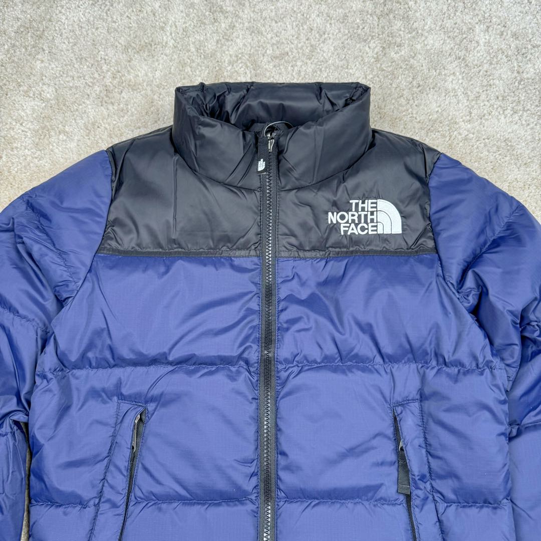图片[4]-＃暖冬福利 The North Face 北面童装轻薄羽绒服 潮孩必备 比大鹅童装更时尚 极高性价比的一款童装羽绒服 羽绒采用国标50绒 继承了成人版的御寒性与耐久性设计 让您的小小探险家也能体验到良好的保暖性能 轻薄设计让您的孩子不用再被厚重的羽绒服压的透不过气来 尺码：110 120 130 140 150 160-选品中心