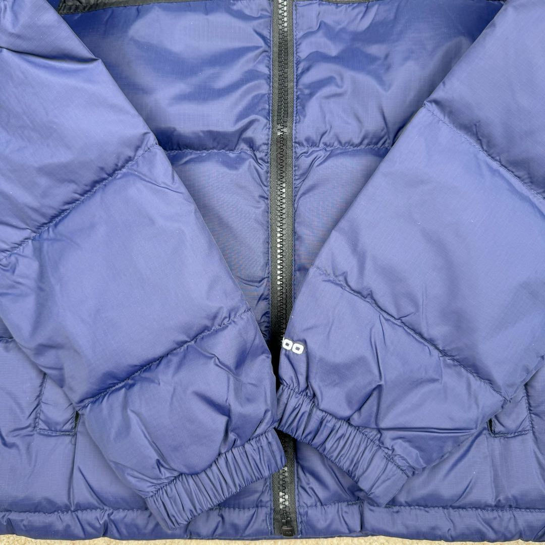 图片[9]-＃暖冬福利 The North Face 北面童装轻薄羽绒服 潮孩必备 比大鹅童装更时尚 极高性价比的一款童装羽绒服 羽绒采用国标50绒 继承了成人版的御寒性与耐久性设计 让您的小小探险家也能体验到良好的保暖性能 轻薄设计让您的孩子不用再被厚重的羽绒服压的透不过气来 尺码：110 120 130 140 150 160-选品中心