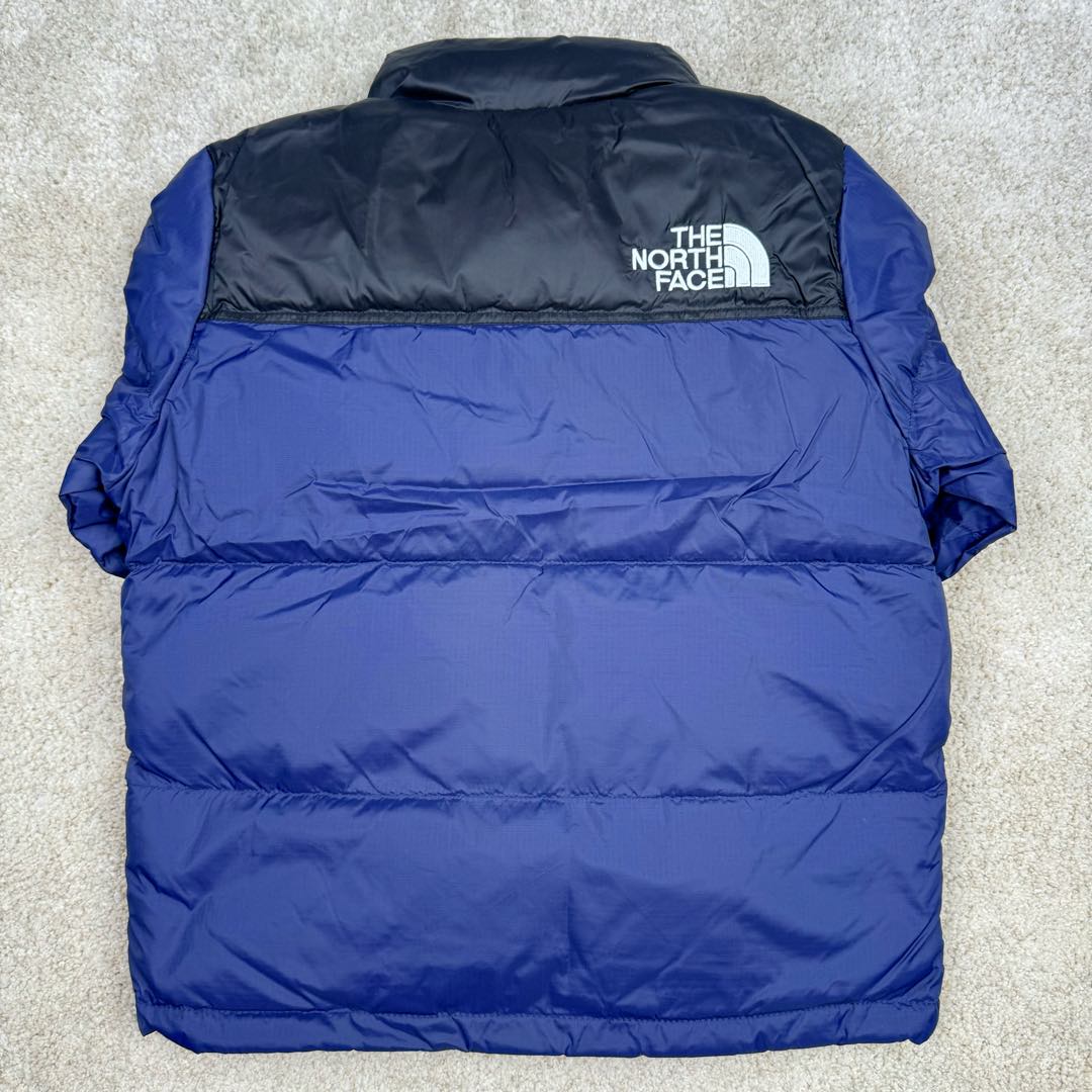 图片[3]-＃暖冬福利 The North Face 北面童装轻薄羽绒服 潮孩必备 比大鹅童装更时尚 极高性价比的一款童装羽绒服 羽绒采用国标50绒 继承了成人版的御寒性与耐久性设计 让您的小小探险家也能体验到良好的保暖性能 轻薄设计让您的孩子不用再被厚重的羽绒服压的透不过气来 尺码：110 120 130 140 150 160-选品中心