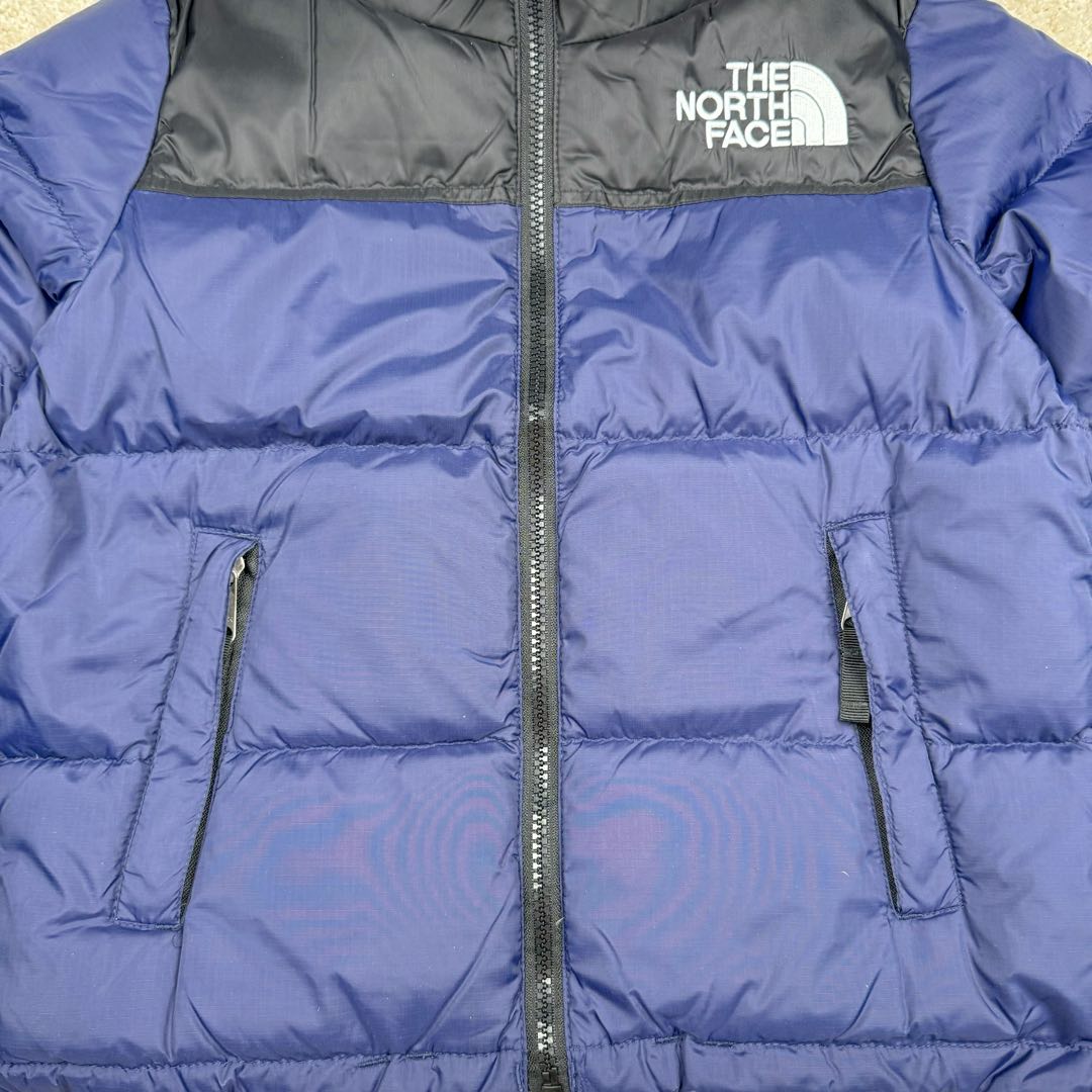 图片[7]-＃暖冬福利 The North Face 北面童装轻薄羽绒服 潮孩必备 比大鹅童装更时尚 极高性价比的一款童装羽绒服 羽绒采用国标50绒 继承了成人版的御寒性与耐久性设计 让您的小小探险家也能体验到良好的保暖性能 轻薄设计让您的孩子不用再被厚重的羽绒服压的透不过气来 尺码：110 120 130 140 150 160-选品中心