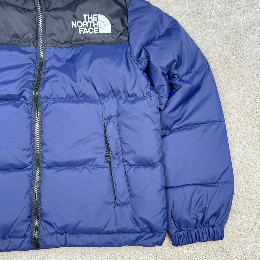 图片[6]-＃暖冬福利 The North Face 北面童装轻薄羽绒服 潮孩必备 比大鹅童装更时尚 极高性价比的一款童装羽绒服 羽绒采用国标50绒 继承了成人版的御寒性与耐久性设计 让您的小小探险家也能体验到良好的保暖性能 轻薄设计让您的孩子不用再被厚重的羽绒服压的透不过气来 尺码：110 120 130 140 150 160-选品中心