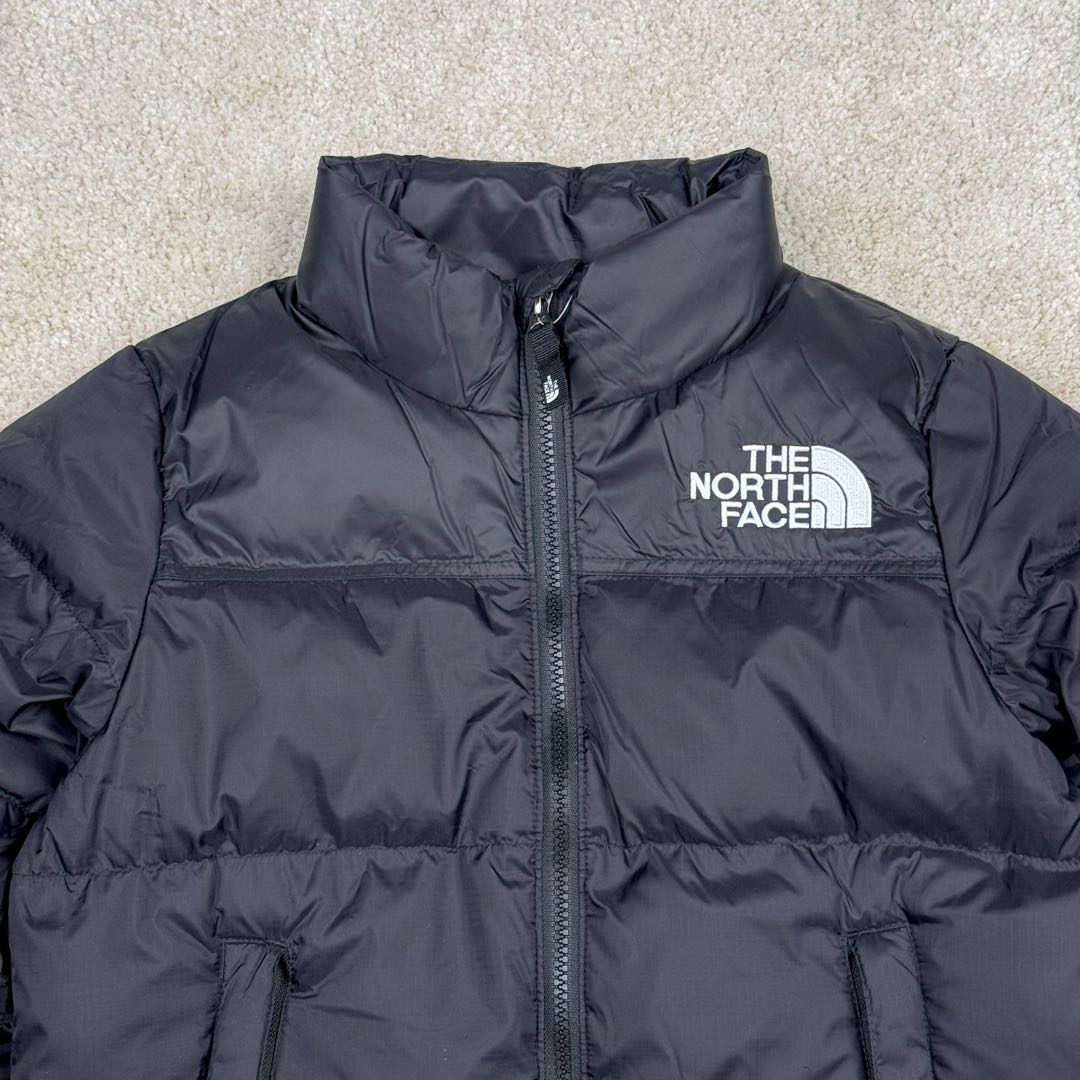 图片[4]-＃暖冬福利 The North Face 北面童装轻薄羽绒服 潮孩必备 比大鹅童装更时尚 极高性价比的一款童装羽绒服 羽绒采用国标50绒 继承了成人版的御寒性与耐久性设计 让您的小小探险家也能体验到良好的保暖性能 轻薄设计让您的孩子不用再被厚重的羽绒服压的透不过气来 尺码：110 120 130 140 150 160-选品中心