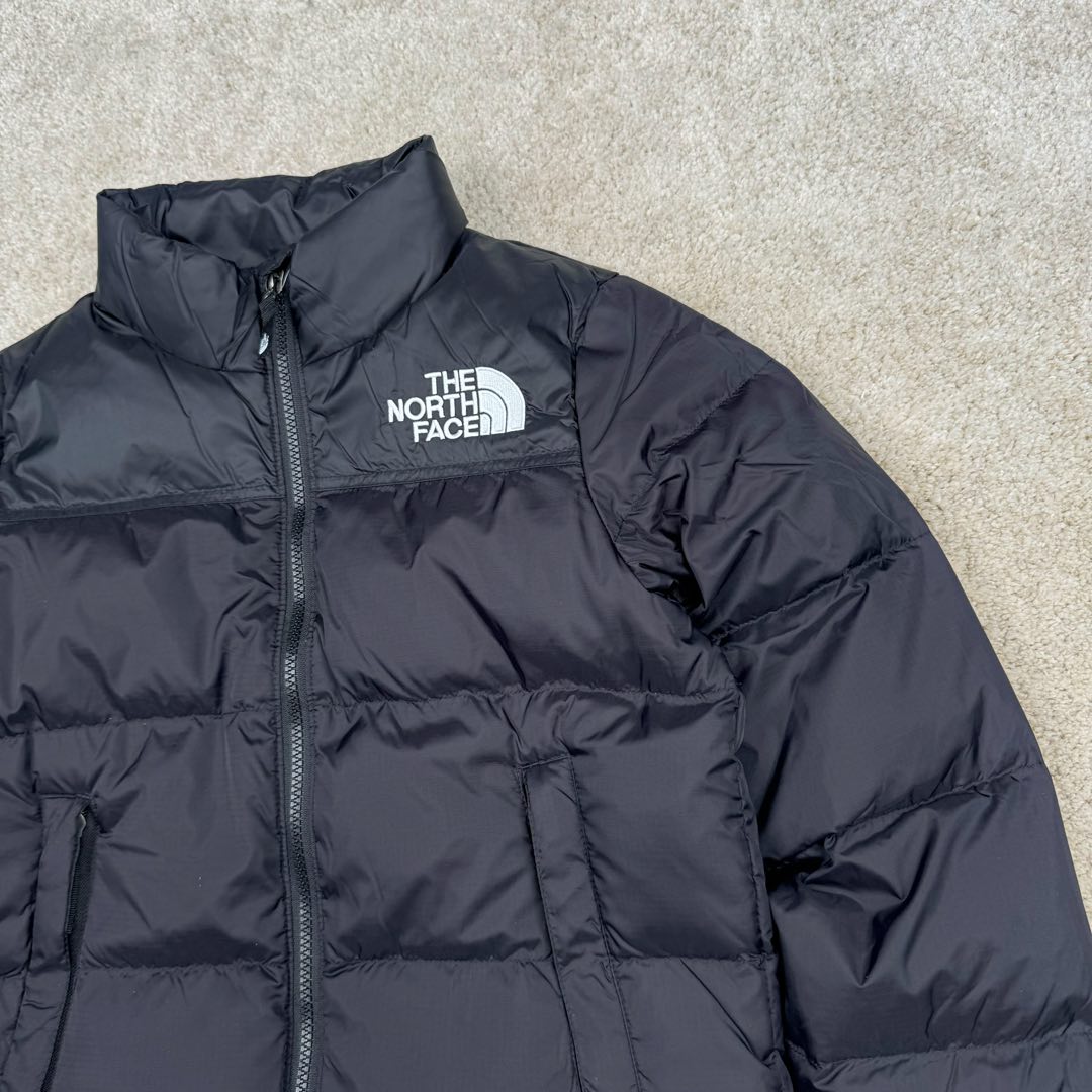 图片[7]-＃暖冬福利 The North Face 北面童装轻薄羽绒服 潮孩必备 比大鹅童装更时尚 极高性价比的一款童装羽绒服 羽绒采用国标50绒 继承了成人版的御寒性与耐久性设计 让您的小小探险家也能体验到良好的保暖性能 轻薄设计让您的孩子不用再被厚重的羽绒服压的透不过气来 尺码：110 120 130 140 150 160-选品中心