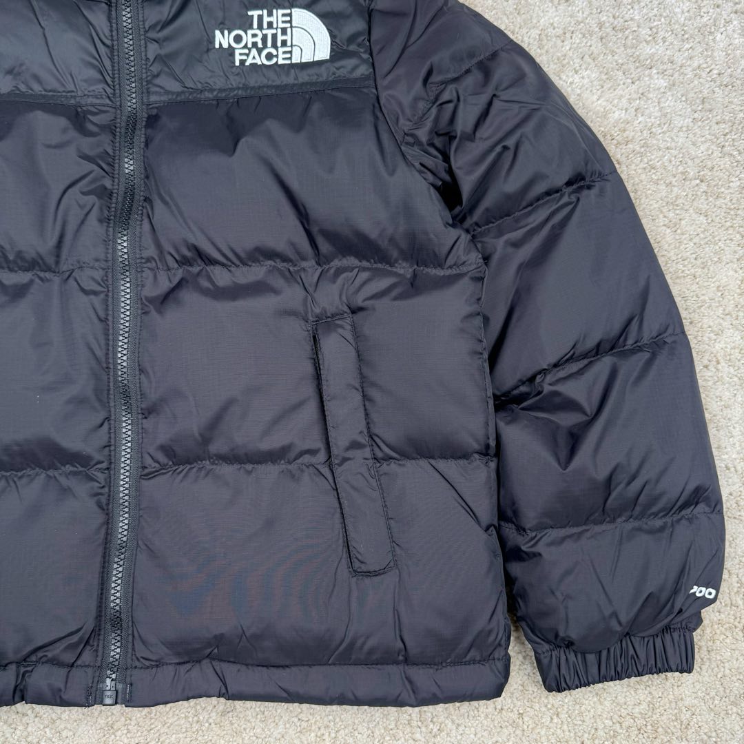 图片[6]-＃暖冬福利 The North Face 北面童装轻薄羽绒服 潮孩必备 比大鹅童装更时尚 极高性价比的一款童装羽绒服 羽绒采用国标50绒 继承了成人版的御寒性与耐久性设计 让您的小小探险家也能体验到良好的保暖性能 轻薄设计让您的孩子不用再被厚重的羽绒服压的透不过气来 尺码：110 120 130 140 150 160-选品中心