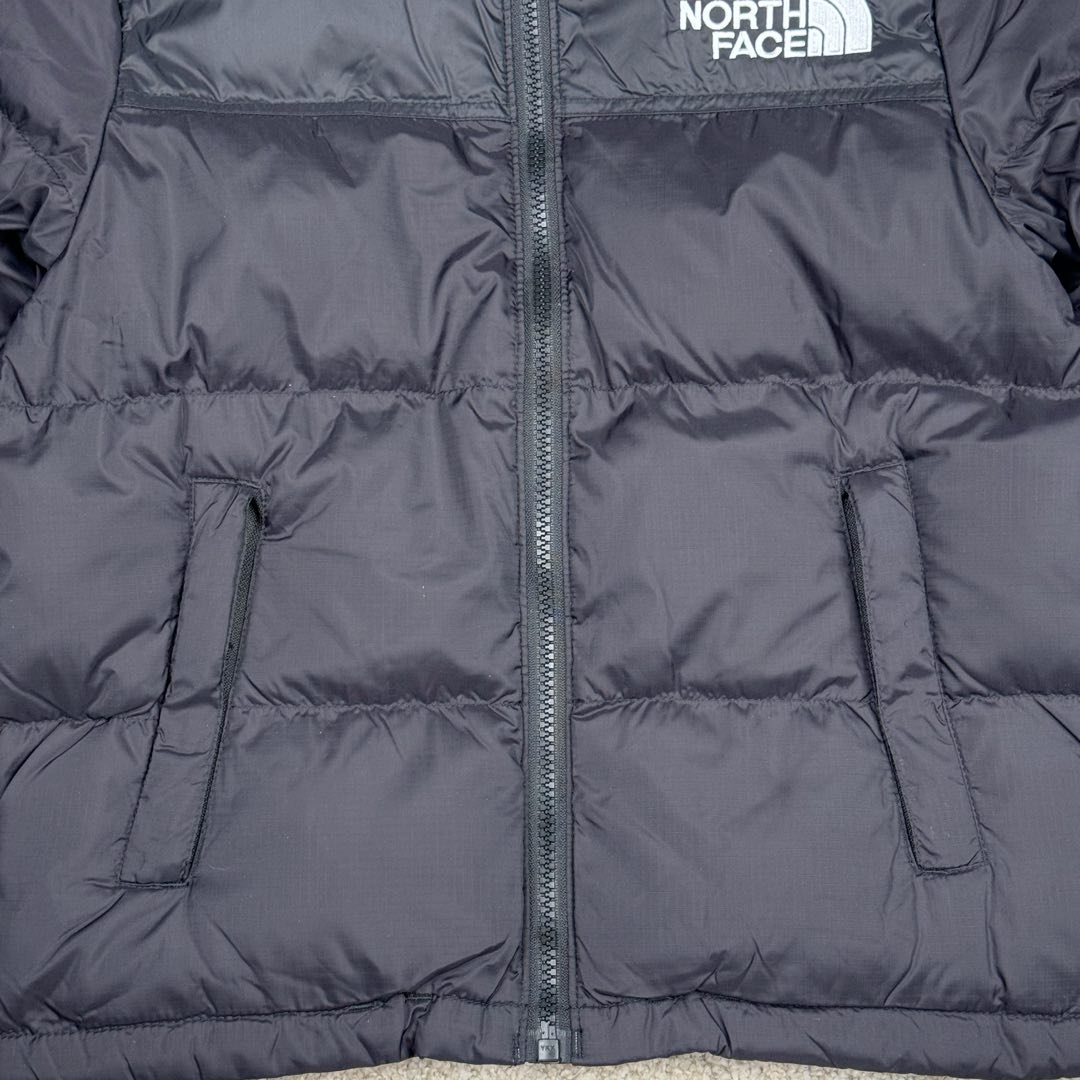 图片[8]-＃暖冬福利 The North Face 北面童装轻薄羽绒服 潮孩必备 比大鹅童装更时尚 极高性价比的一款童装羽绒服 羽绒采用国标50绒 继承了成人版的御寒性与耐久性设计 让您的小小探险家也能体验到良好的保暖性能 轻薄设计让您的孩子不用再被厚重的羽绒服压的透不过气来 尺码：110 120 130 140 150 160-选品中心