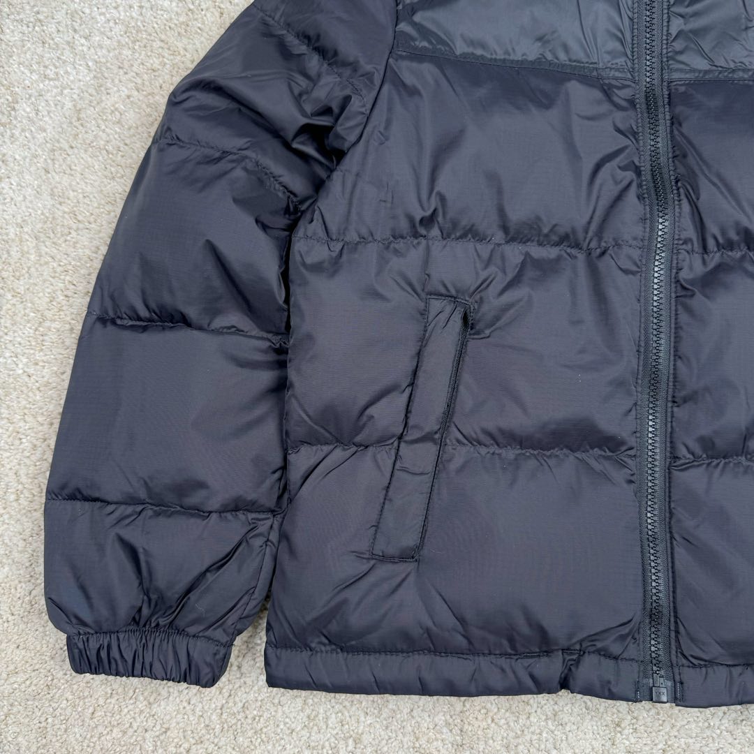 图片[5]-＃暖冬福利 The North Face 北面童装轻薄羽绒服 潮孩必备 比大鹅童装更时尚 极高性价比的一款童装羽绒服 羽绒采用国标50绒 继承了成人版的御寒性与耐久性设计 让您的小小探险家也能体验到良好的保暖性能 轻薄设计让您的孩子不用再被厚重的羽绒服压的透不过气来 尺码：110 120 130 140 150 160-选品中心