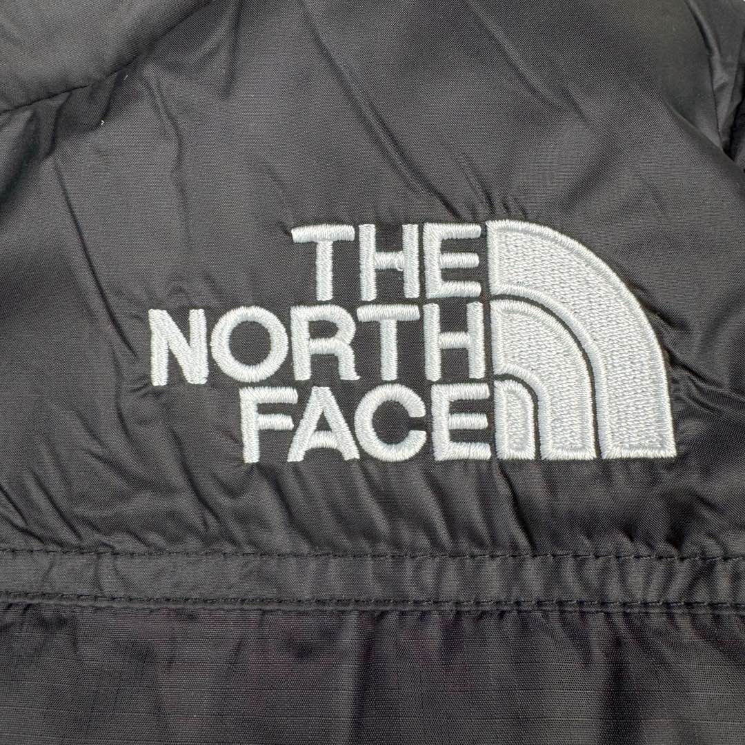 图片[9]-＃暖冬福利 The North Face 北面童装轻薄羽绒服 潮孩必备 比大鹅童装更时尚 极高性价比的一款童装羽绒服 羽绒采用国标50绒 继承了成人版的御寒性与耐久性设计 让您的小小探险家也能体验到良好的保暖性能 轻薄设计让您的孩子不用再被厚重的羽绒服压的透不过气来 尺码：110 120 130 140 150 160-选品中心