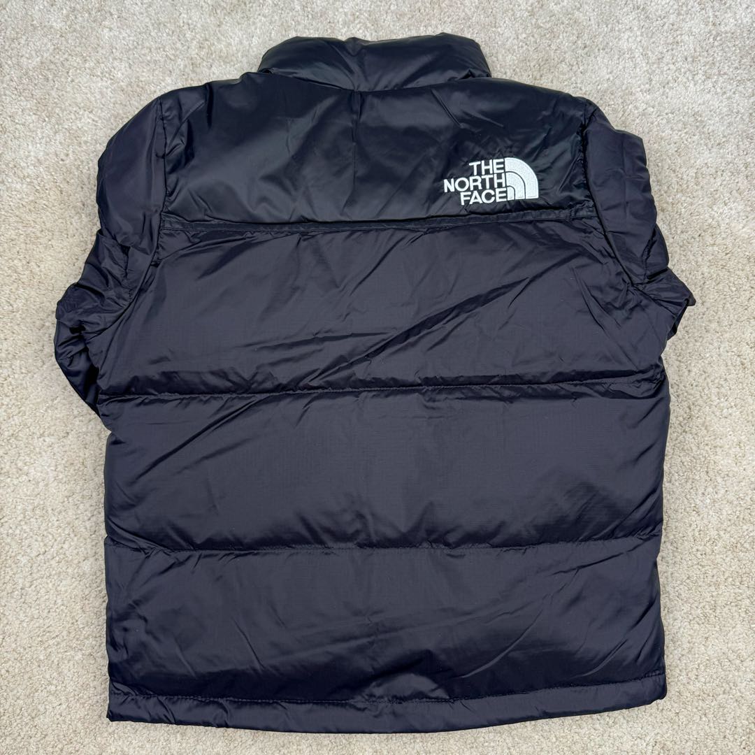 图片[3]-＃暖冬福利 The North Face 北面童装轻薄羽绒服 潮孩必备 比大鹅童装更时尚 极高性价比的一款童装羽绒服 羽绒采用国标50绒 继承了成人版的御寒性与耐久性设计 让您的小小探险家也能体验到良好的保暖性能 轻薄设计让您的孩子不用再被厚重的羽绒服压的透不过气来 尺码：110 120 130 140 150 160-选品中心