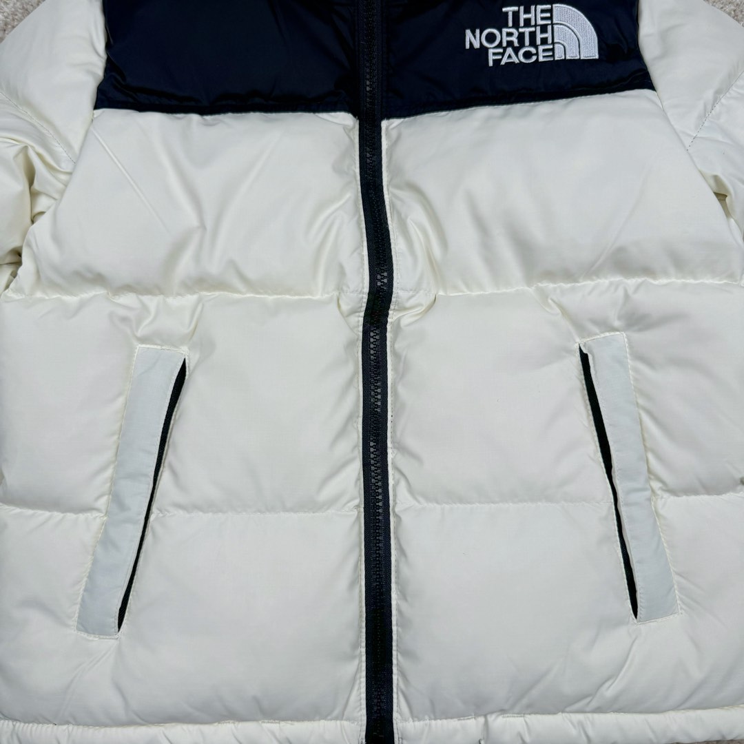 图片[8]-＃暖冬福利 The North Face 北面童装轻薄羽绒服 潮孩必备 比大鹅童装更时尚 极高性价比的一款童装羽绒服 羽绒采用国标50绒 继承了成人版的御寒性与耐久性设计 让您的小小探险家也能体验到良好的保暖性能 轻薄设计让您的孩子不用再被厚重的羽绒服压的透不过气来 尺码：110 120 130 140 150 160-选品中心