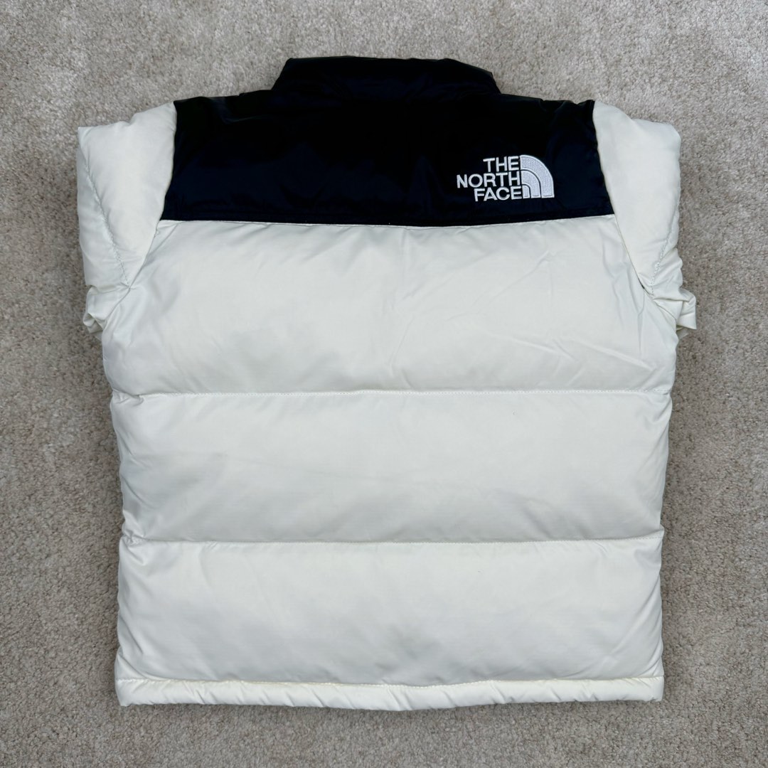 图片[3]-＃暖冬福利 The North Face 北面童装轻薄羽绒服 潮孩必备 比大鹅童装更时尚 极高性价比的一款童装羽绒服 羽绒采用国标50绒 继承了成人版的御寒性与耐久性设计 让您的小小探险家也能体验到良好的保暖性能 轻薄设计让您的孩子不用再被厚重的羽绒服压的透不过气来 尺码：110 120 130 140 150 160-选品中心