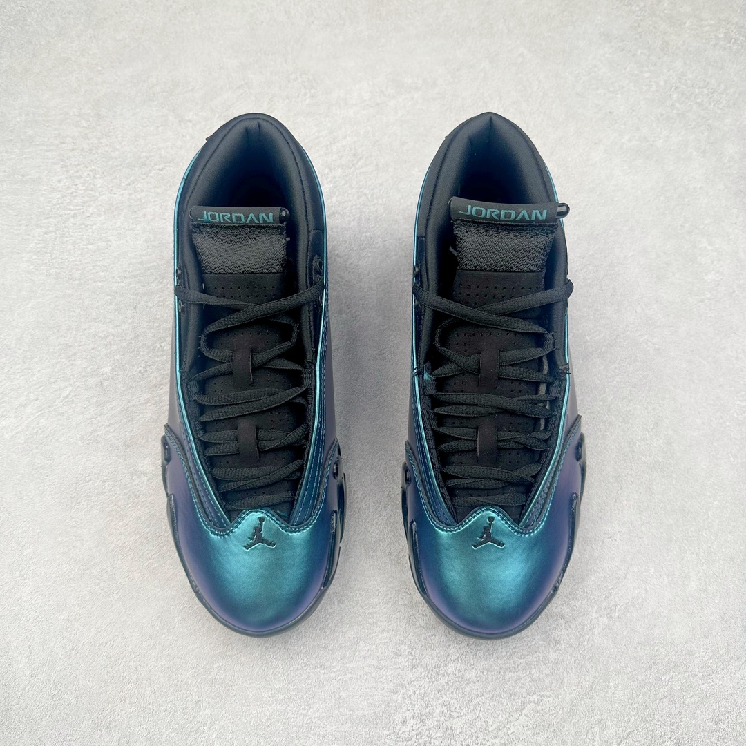 图片[2]-＃渠道纯原特价 AJ3 AJ12 AJ14系列 注意白菜价清仓套现 纯原口碑大厂出品 之前5XX版本 全系列原楦原纸板开发 采购原厂皮料 原厂定型 后跟完美效果 到手可放心比对发售原鞋 上脚百分百充当正品驾驭 真正原装公司级完美鞋型 一切细节实拍所见所得 纸板中底 钢印 完美版型 放心开冲 核心优先配货 尺码对应库存‼️-选品中心