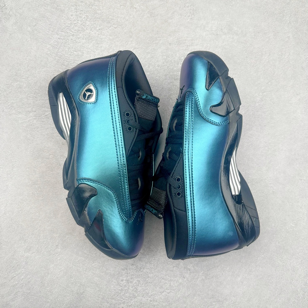 图片[3]-＃渠道纯原特价 AJ3 AJ12 AJ14系列 注意白菜价清仓套现 纯原口碑大厂出品 之前5XX版本 全系列原楦原纸板开发 采购原厂皮料 原厂定型 后跟完美效果 到手可放心比对发售原鞋 上脚百分百充当正品驾驭 真正原装公司级完美鞋型 一切细节实拍所见所得 纸板中底 钢印 完美版型 放心开冲 核心优先配货 尺码对应库存‼️-选品中心