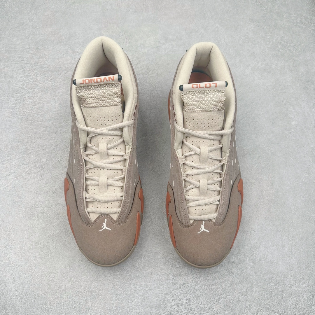 图片[2]-＃渠道纯原特价 AJ3 AJ12 AJ14系列 注意白菜价清仓套现 纯原口碑大厂出品 之前5XX版本 全系列原楦原纸板开发 采购原厂皮料 原厂定型 后跟完美效果 到手可放心比对发售原鞋 上脚百分百充当正品驾驭 真正原装公司级完美鞋型 一切细节实拍所见所得 纸板中底 钢印 完美版型 放心开冲 核心优先配货 尺码对应库存‼️-选品中心