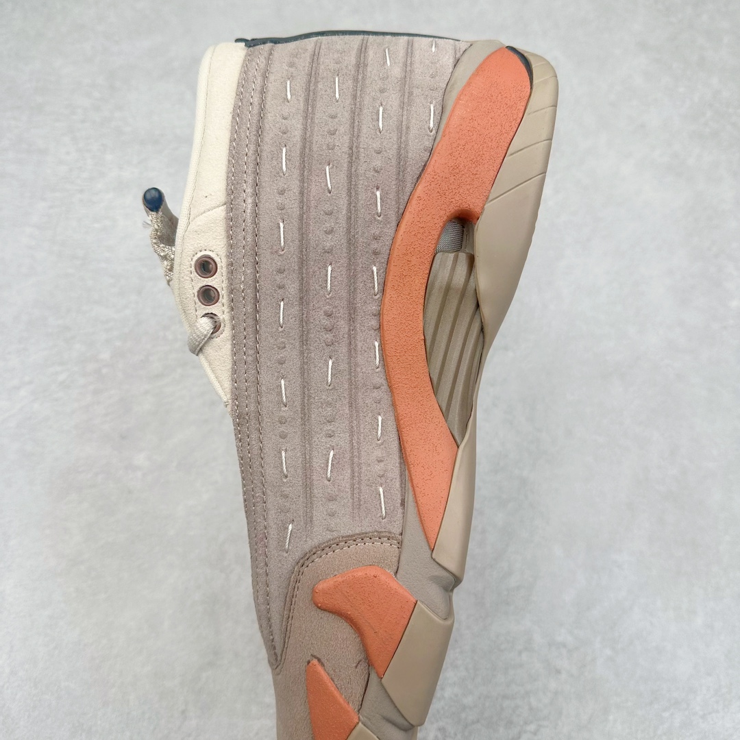 图片[7]-＃渠道纯原特价 AJ3 AJ12 AJ14系列 注意白菜价清仓套现 纯原口碑大厂出品 之前5XX版本 全系列原楦原纸板开发 采购原厂皮料 原厂定型 后跟完美效果 到手可放心比对发售原鞋 上脚百分百充当正品驾驭 真正原装公司级完美鞋型 一切细节实拍所见所得 纸板中底 钢印 完美版型 放心开冲 核心优先配货 尺码对应库存‼️-选品中心