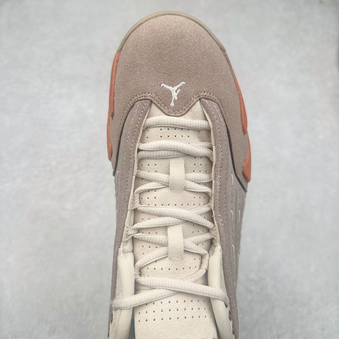 图片[4]-＃渠道纯原特价 AJ3 AJ12 AJ14系列 注意白菜价清仓套现 纯原口碑大厂出品 之前5XX版本 全系列原楦原纸板开发 采购原厂皮料 原厂定型 后跟完美效果 到手可放心比对发售原鞋 上脚百分百充当正品驾驭 真正原装公司级完美鞋型 一切细节实拍所见所得 纸板中底 钢印 完美版型 放心开冲 核心优先配货 尺码对应库存‼️-选品中心