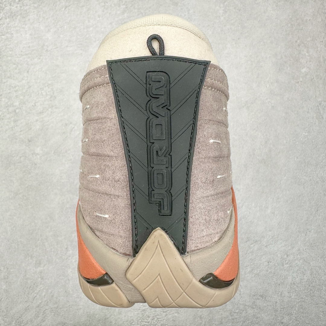 图片[8]-＃渠道纯原特价 AJ3 AJ12 AJ14系列 注意白菜价清仓套现 纯原口碑大厂出品 之前5XX版本 全系列原楦原纸板开发 采购原厂皮料 原厂定型 后跟完美效果 到手可放心比对发售原鞋 上脚百分百充当正品驾驭 真正原装公司级完美鞋型 一切细节实拍所见所得 纸板中底 钢印 完美版型 放心开冲 核心优先配货 尺码对应库存‼️-选品中心