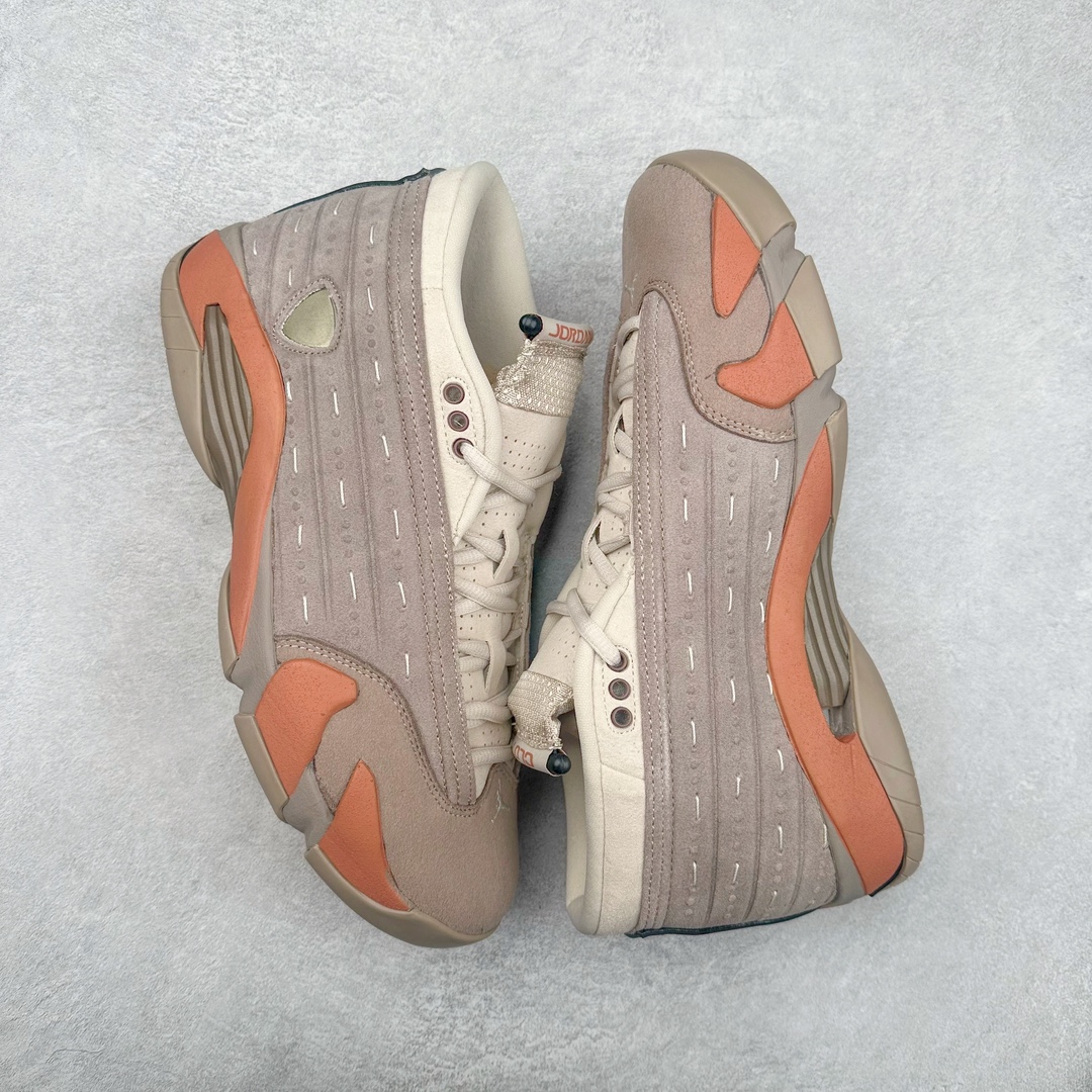 图片[3]-＃渠道纯原特价 AJ3 AJ12 AJ14系列 注意白菜价清仓套现 纯原口碑大厂出品 之前5XX版本 全系列原楦原纸板开发 采购原厂皮料 原厂定型 后跟完美效果 到手可放心比对发售原鞋 上脚百分百充当正品驾驭 真正原装公司级完美鞋型 一切细节实拍所见所得 纸板中底 钢印 完美版型 放心开冲 核心优先配货 尺码对应库存‼️-选品中心