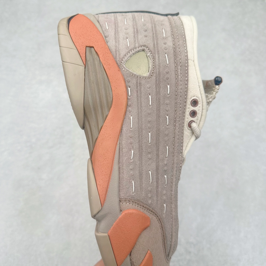 图片[6]-＃渠道纯原特价 AJ3 AJ12 AJ14系列 注意白菜价清仓套现 纯原口碑大厂出品 之前5XX版本 全系列原楦原纸板开发 采购原厂皮料 原厂定型 后跟完美效果 到手可放心比对发售原鞋 上脚百分百充当正品驾驭 真正原装公司级完美鞋型 一切细节实拍所见所得 纸板中底 钢印 完美版型 放心开冲 核心优先配货 尺码对应库存‼️-选品中心