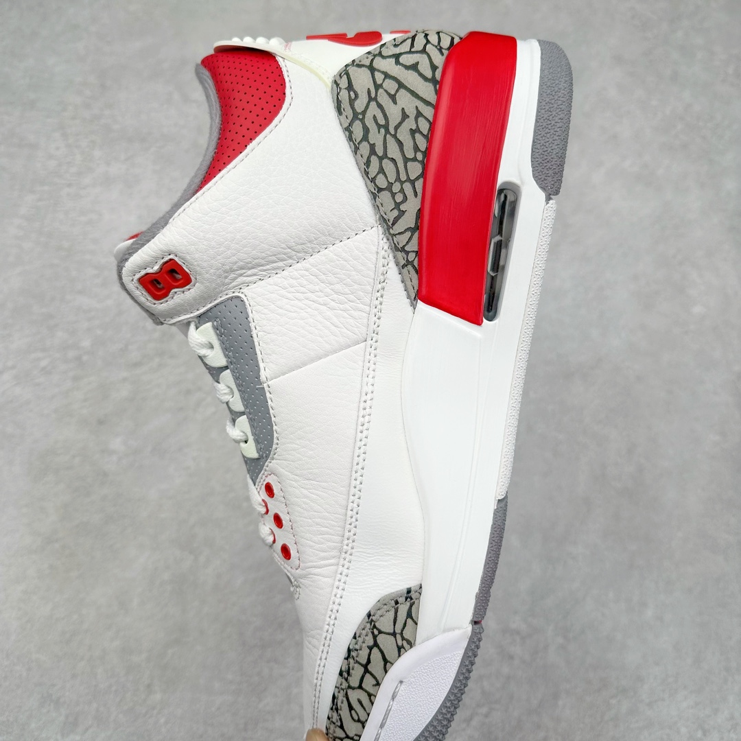 图片[7]-＃渠道纯原特价 AJ3 AJ12 AJ14系列 注意白菜价清仓套现 纯原口碑大厂出品 之前5XX版本 全系列原楦原纸板开发 采购原厂皮料 原厂定型 后跟完美效果 到手可放心比对发售原鞋 上脚百分百充当正品驾驭 真正原装公司级完美鞋型 一切细节实拍所见所得 纸板中底 钢印 完美版型 放心开冲 核心优先配货 尺码对应库存‼️-选品中心