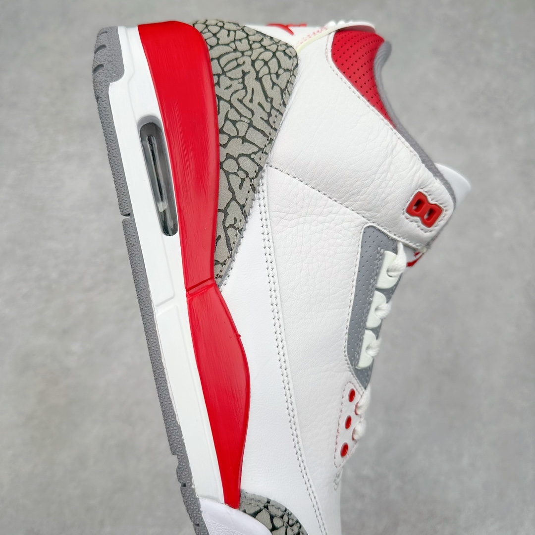 图片[6]-＃渠道纯原特价 AJ3 AJ12 AJ14系列 注意白菜价清仓套现 纯原口碑大厂出品 之前5XX版本 全系列原楦原纸板开发 采购原厂皮料 原厂定型 后跟完美效果 到手可放心比对发售原鞋 上脚百分百充当正品驾驭 真正原装公司级完美鞋型 一切细节实拍所见所得 纸板中底 钢印 完美版型 放心开冲 核心优先配货 尺码对应库存‼️-选品中心