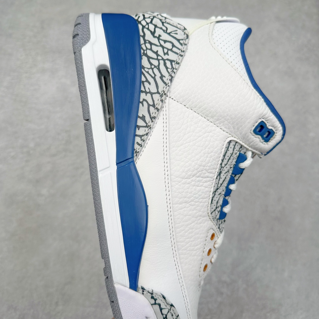 图片[6]-＃渠道纯原特价 AJ3 AJ12 AJ14系列 注意白菜价清仓套现 纯原口碑大厂出品 之前5XX版本 全系列原楦原纸板开发 采购原厂皮料 原厂定型 后跟完美效果 到手可放心比对发售原鞋 上脚百分百充当正品驾驭 真正原装公司级完美鞋型 一切细节实拍所见所得 纸板中底 钢印 完美版型 放心开冲 核心优先配货 尺码对应库存‼️-选品中心